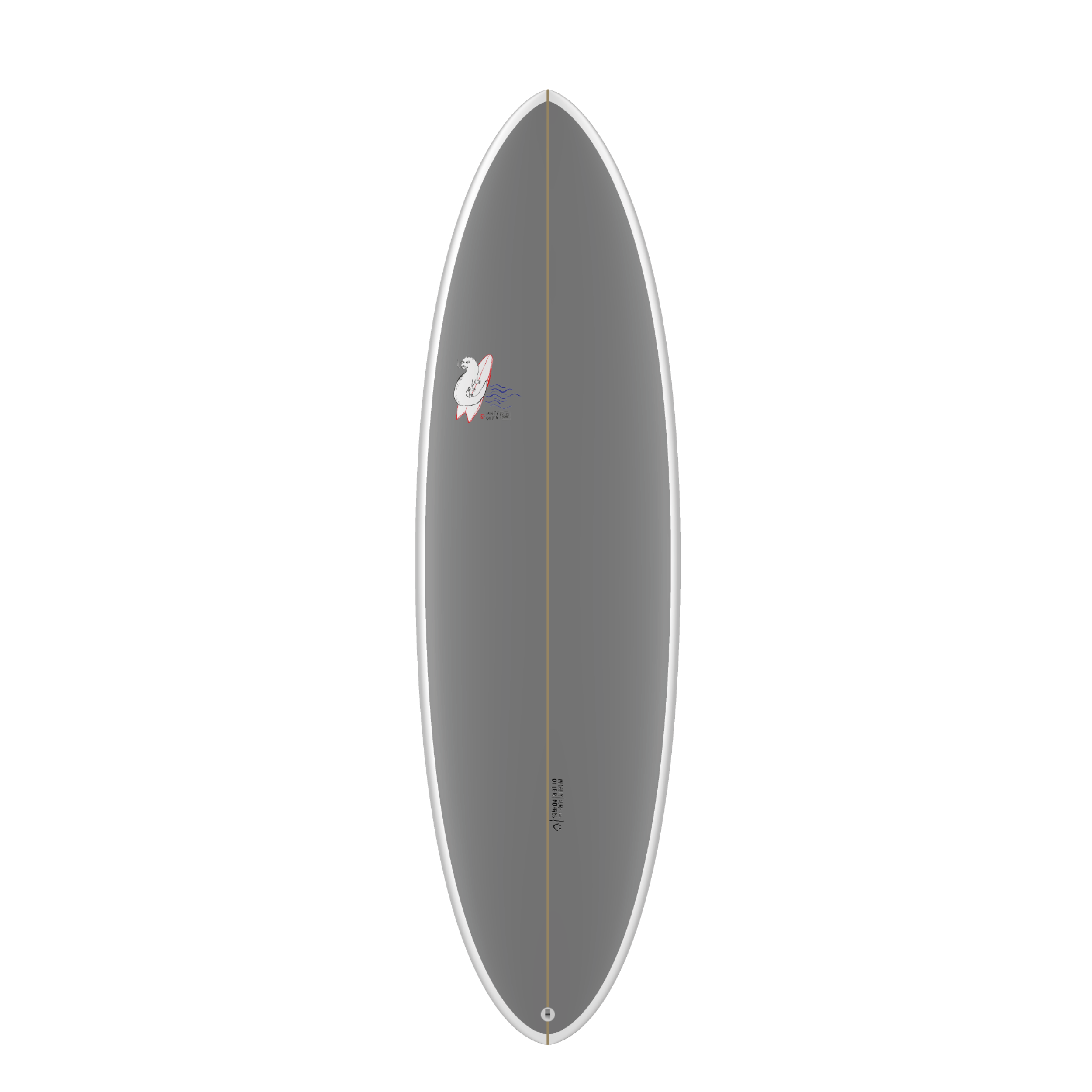 Mighty-Otter-Surfboards_Fun-Bun_by-Grischti_2026_Deck_Deck-Cover.png