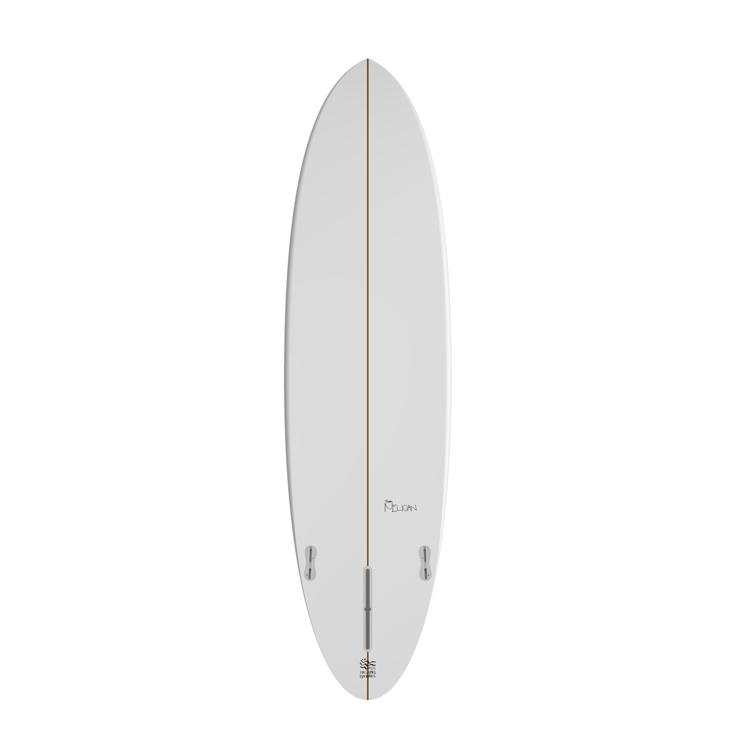 Mighty-Otter-Surfboards_Pelican_by-Grischti_2026_Ship_Deck-Cover_Sea-Green.png
