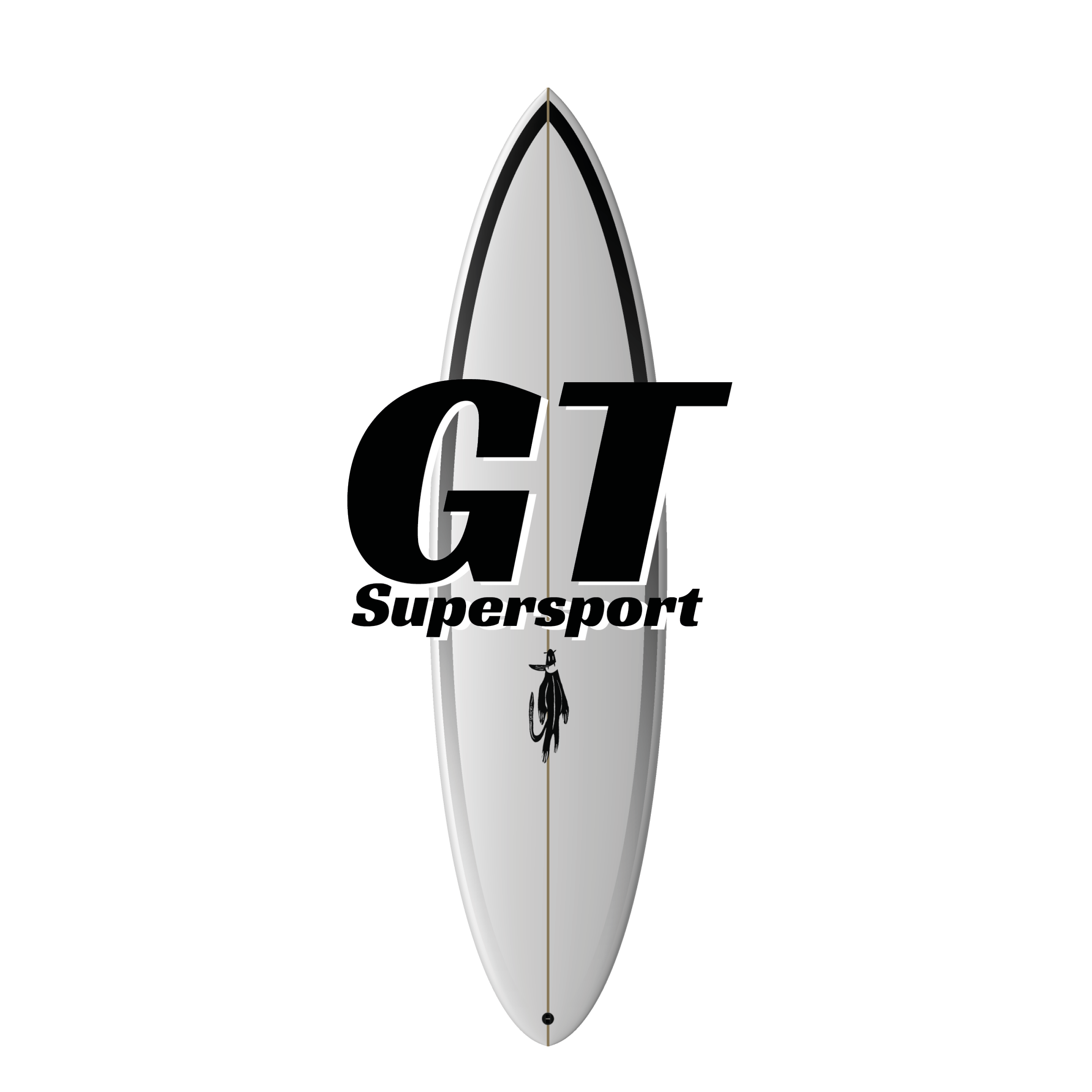 GT Supersport - für Race Tracks