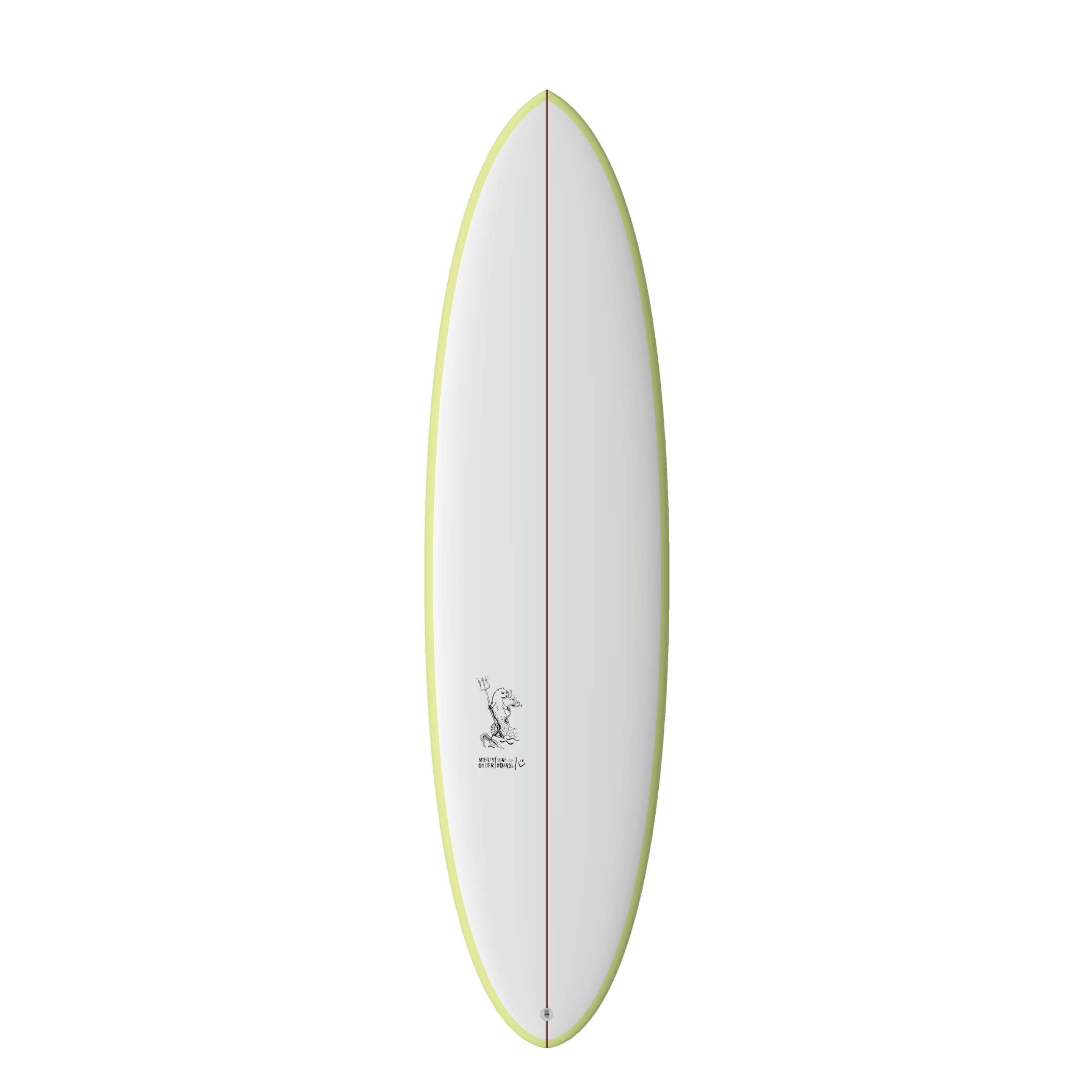 Mighty-Otter-Surfboards_GT2-Pin_Twin-Fin-Midlength_by-Grischti_Deck_Bottom-Wrap_Pistacchio.png