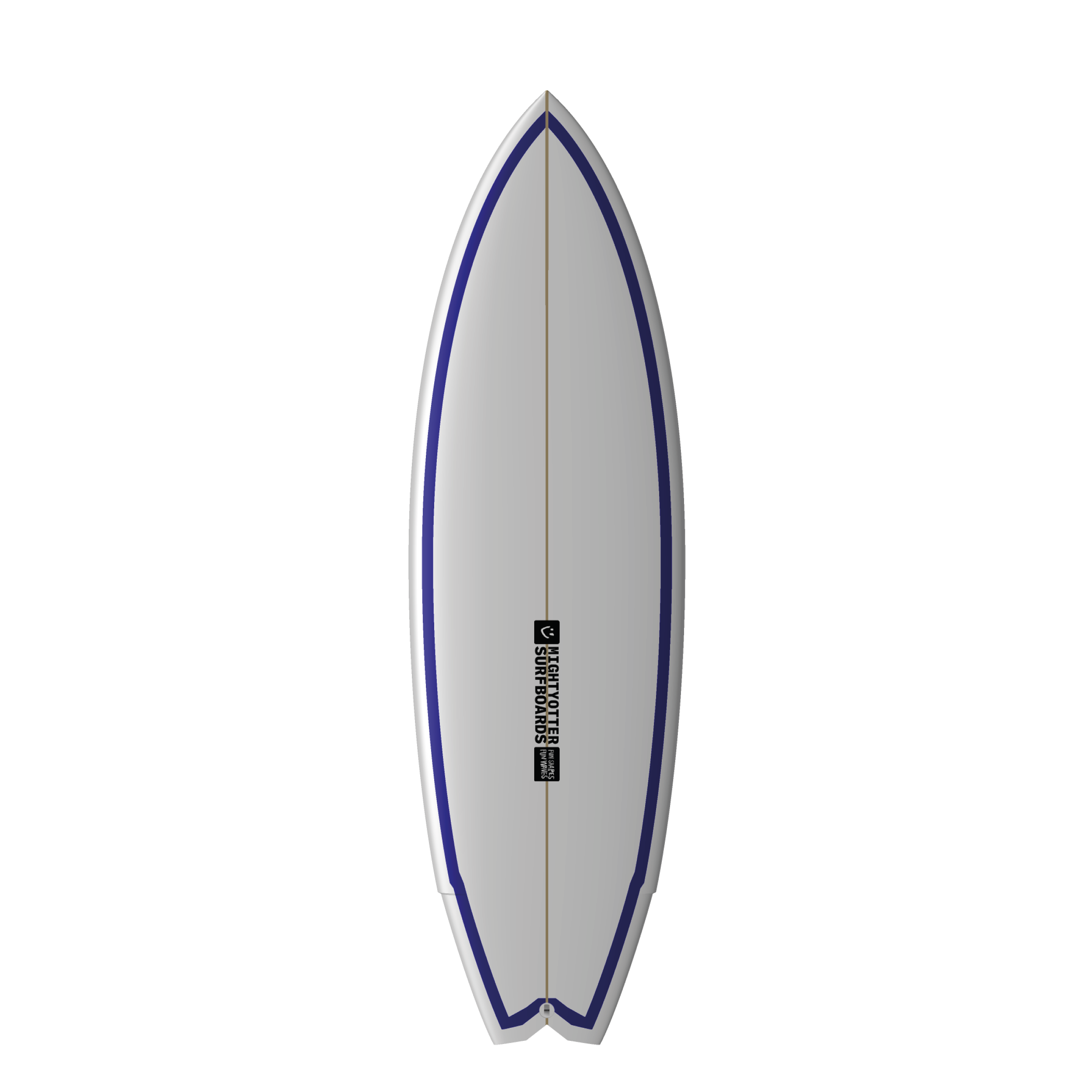 Mighty-Otter-Surfboards_The-Flying-Fish_2026_Deck-Fat-Pin.png