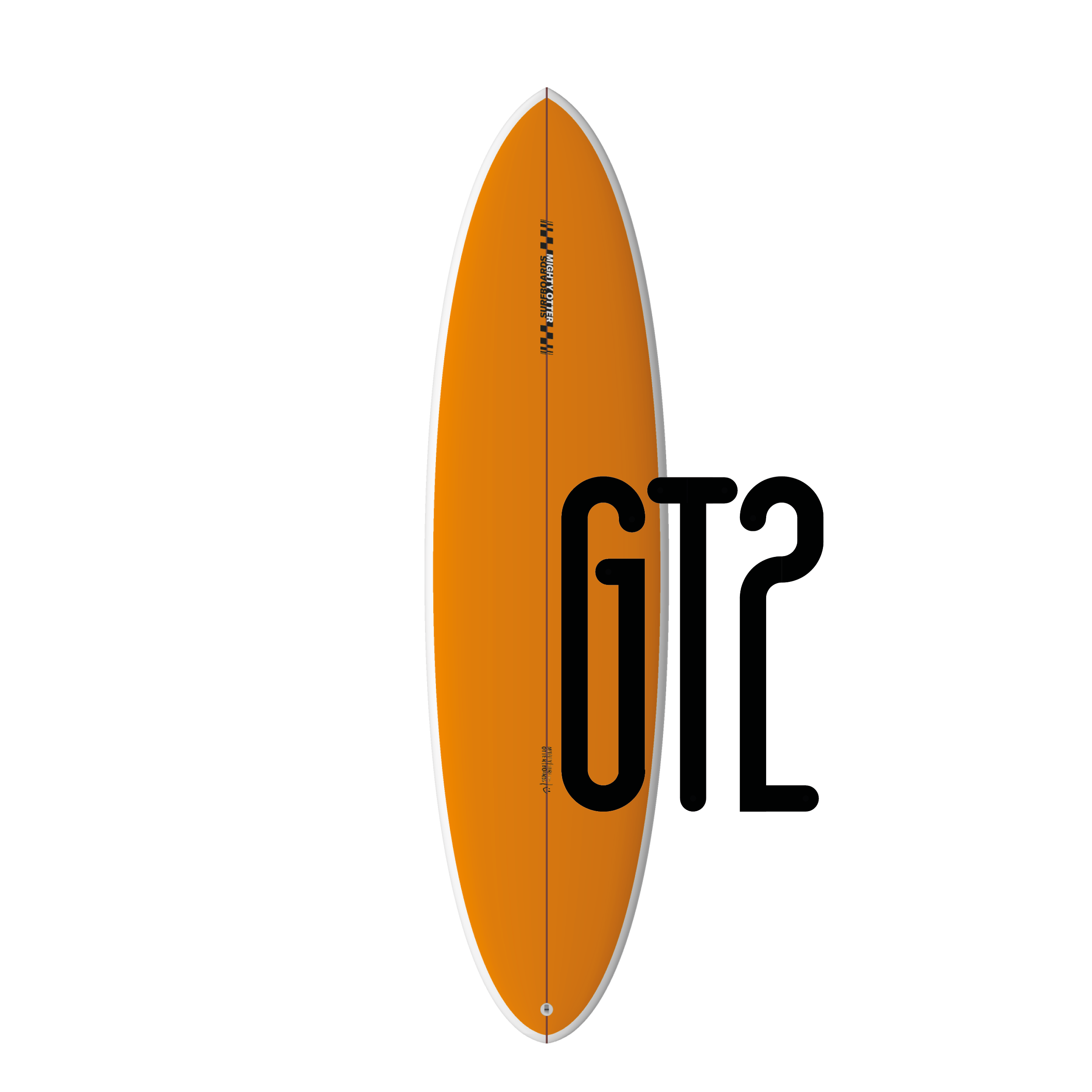 PIN GT2 - Ein Mid Twin für kraftvolle Wellen