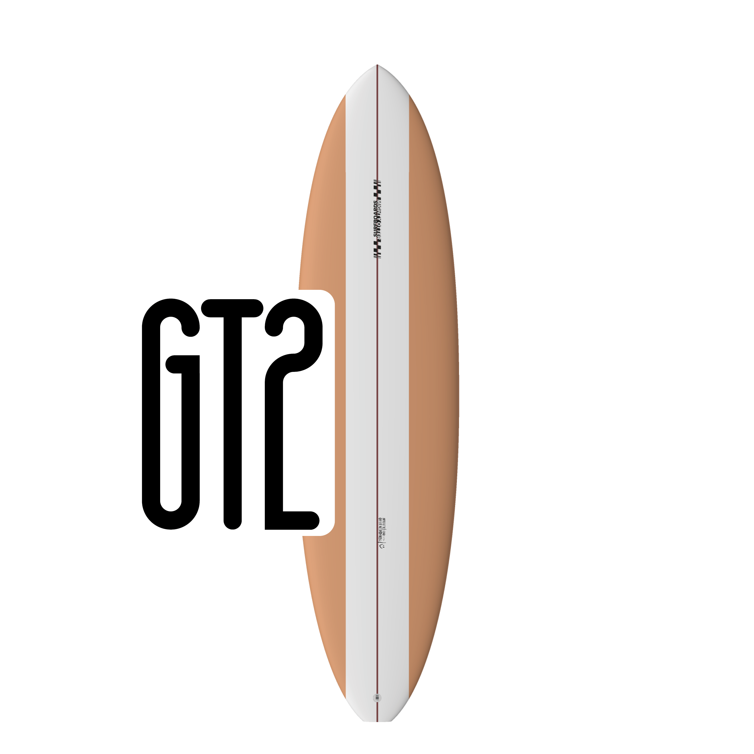 GT2 - Ein Mid Twin für'n Sommer!