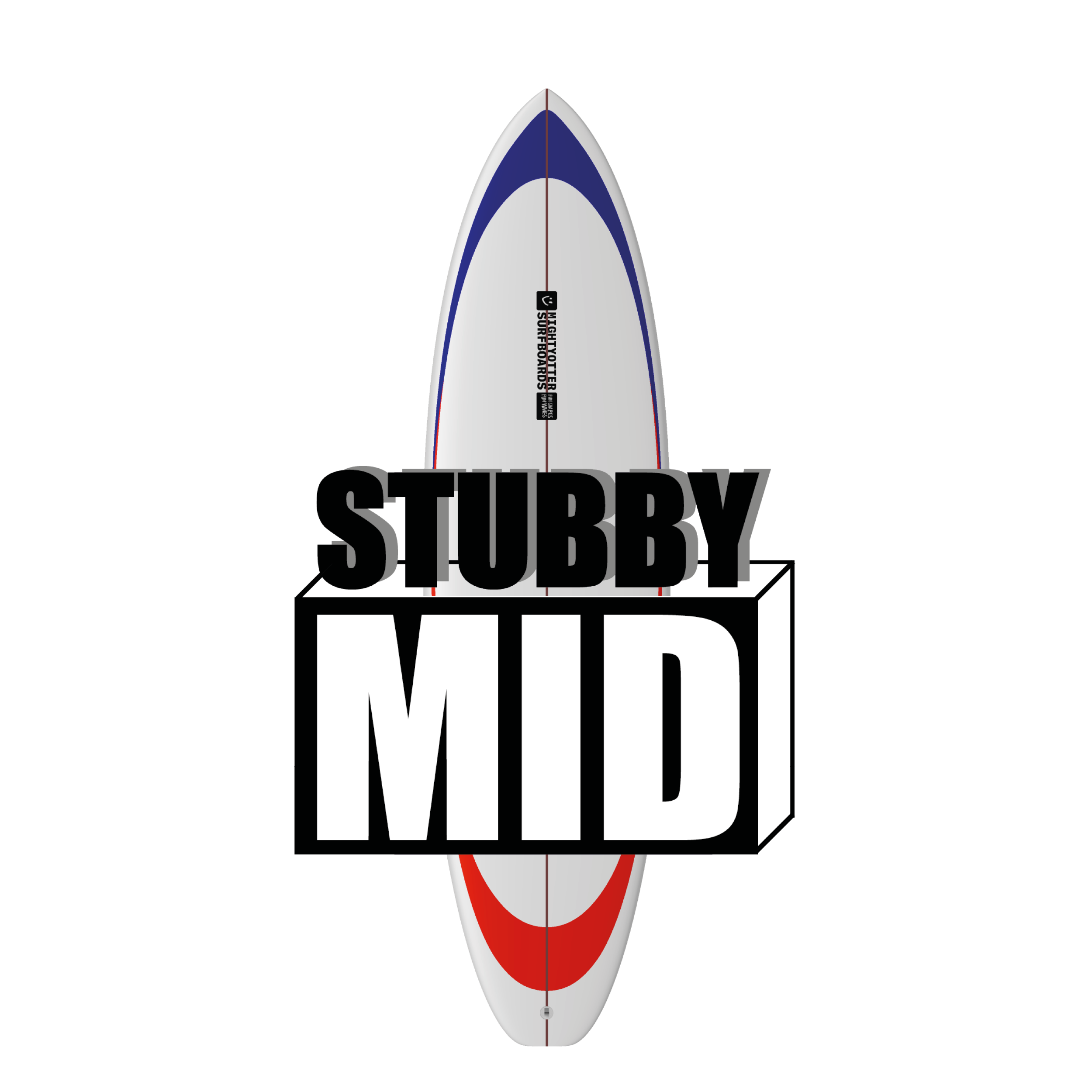Stubby Mid - A small Mid? No Biggie!