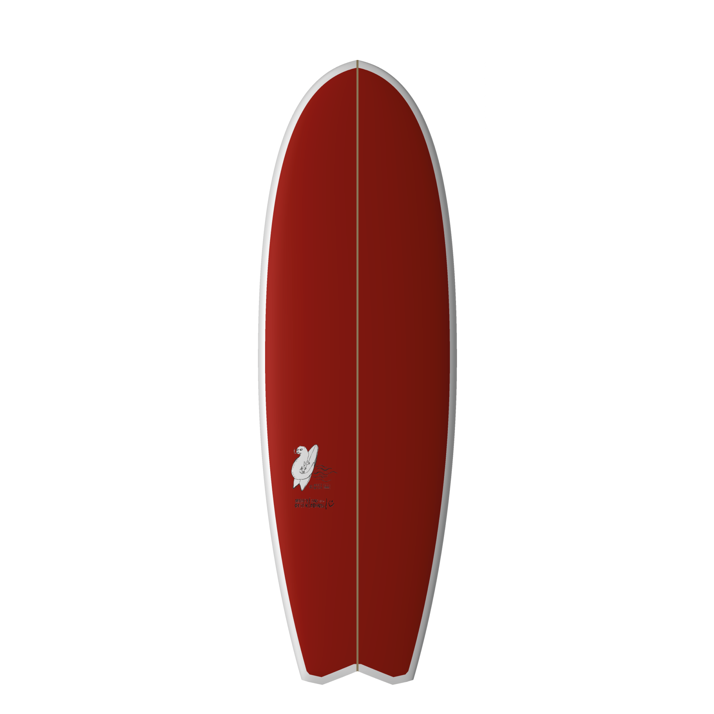 Mighty-Otter-Surfboards-The-Train-by-Grischti_Deck_Eisbach-Reverse-Wrap-Red.png
