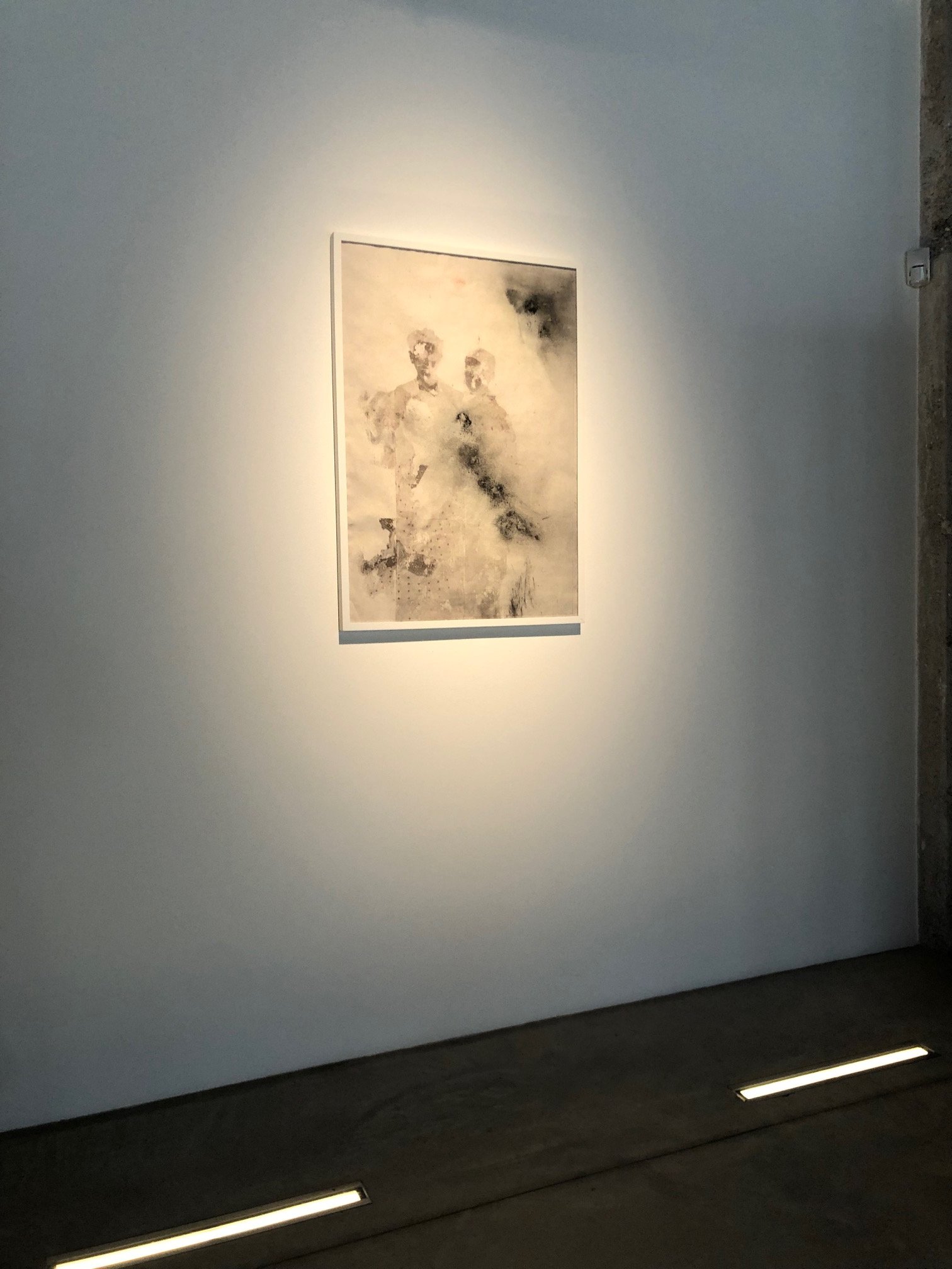 Lorenzo Romani - Dissolvenza.
Spazio Arte Contemporanea, 2026
