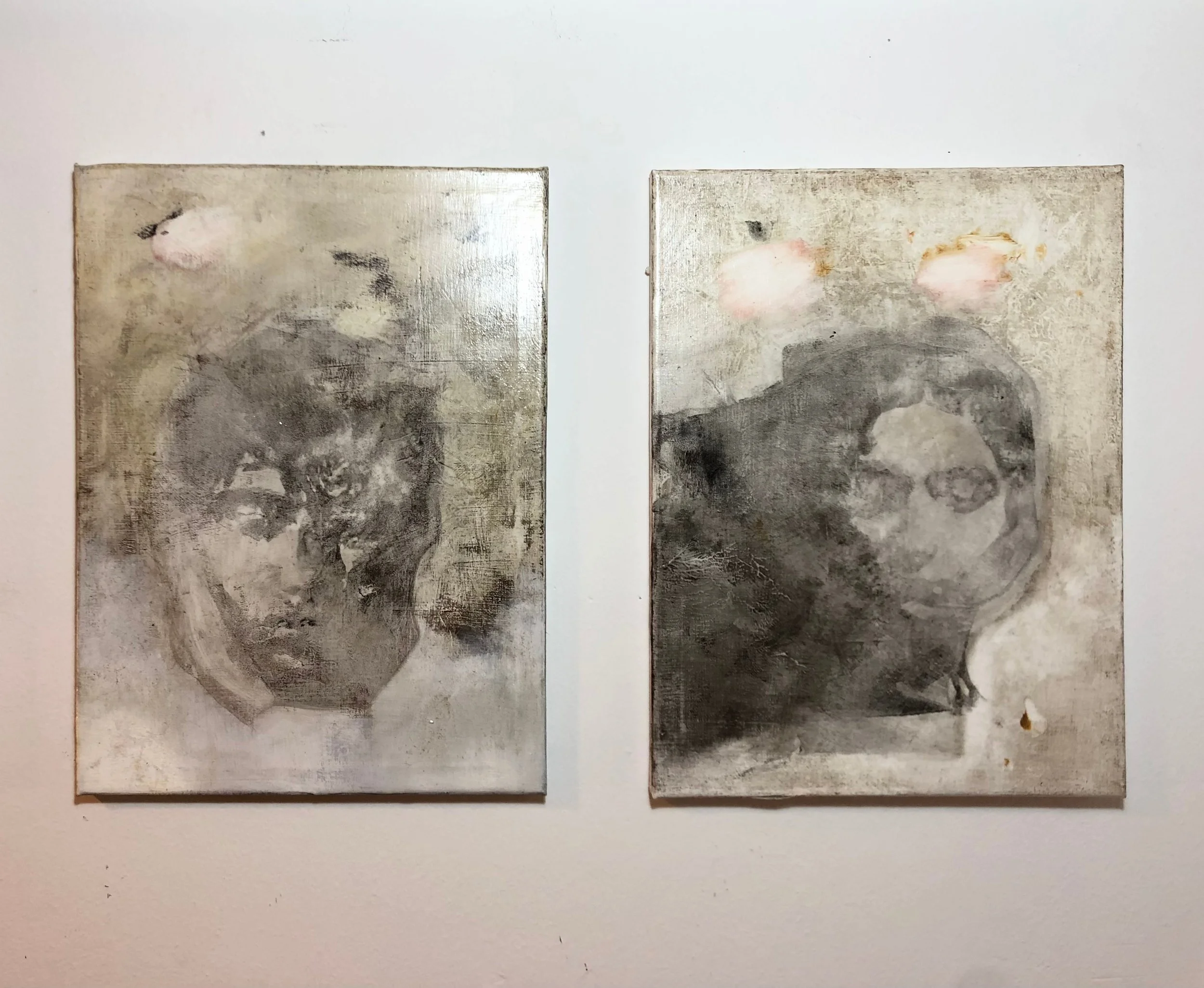 Lorenzo Romani - faces - 2026