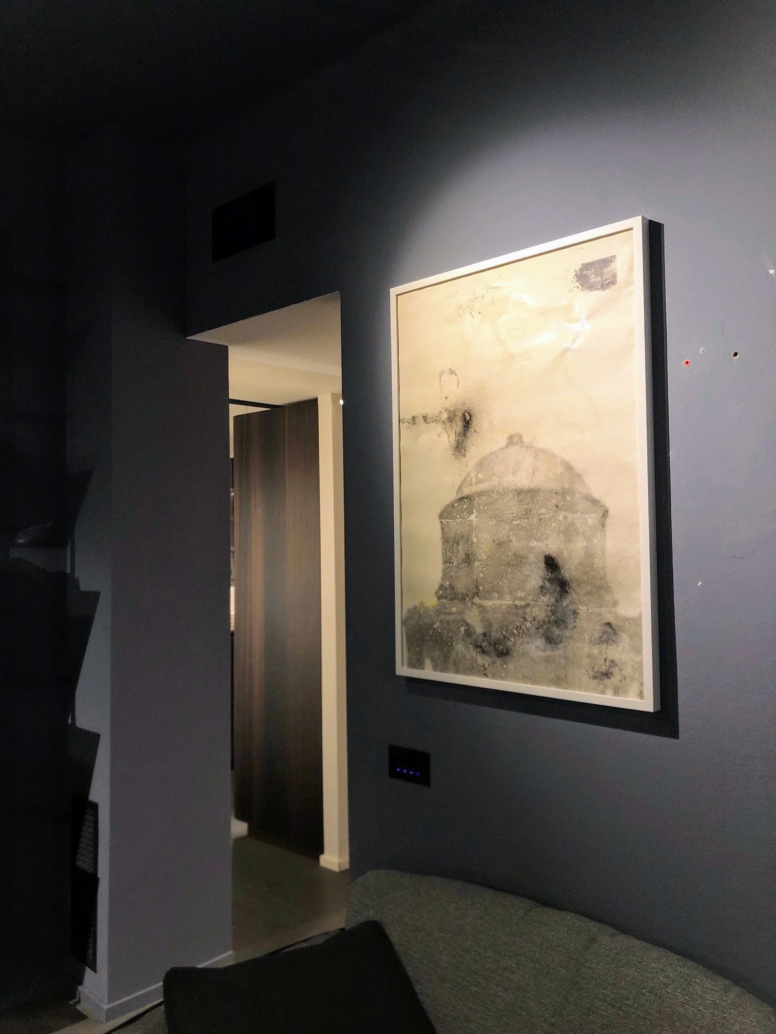 Lorenzo Romani, Radici Home, 2025