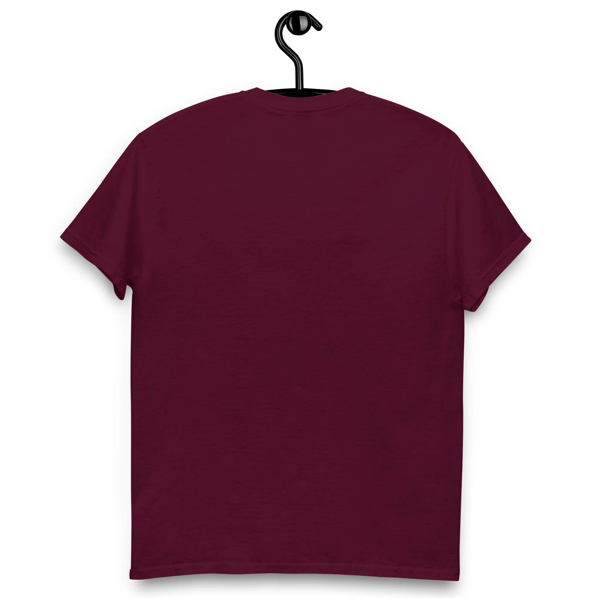 unisex-classic-tee-maroon-back-692ce96e1b02b.jpg