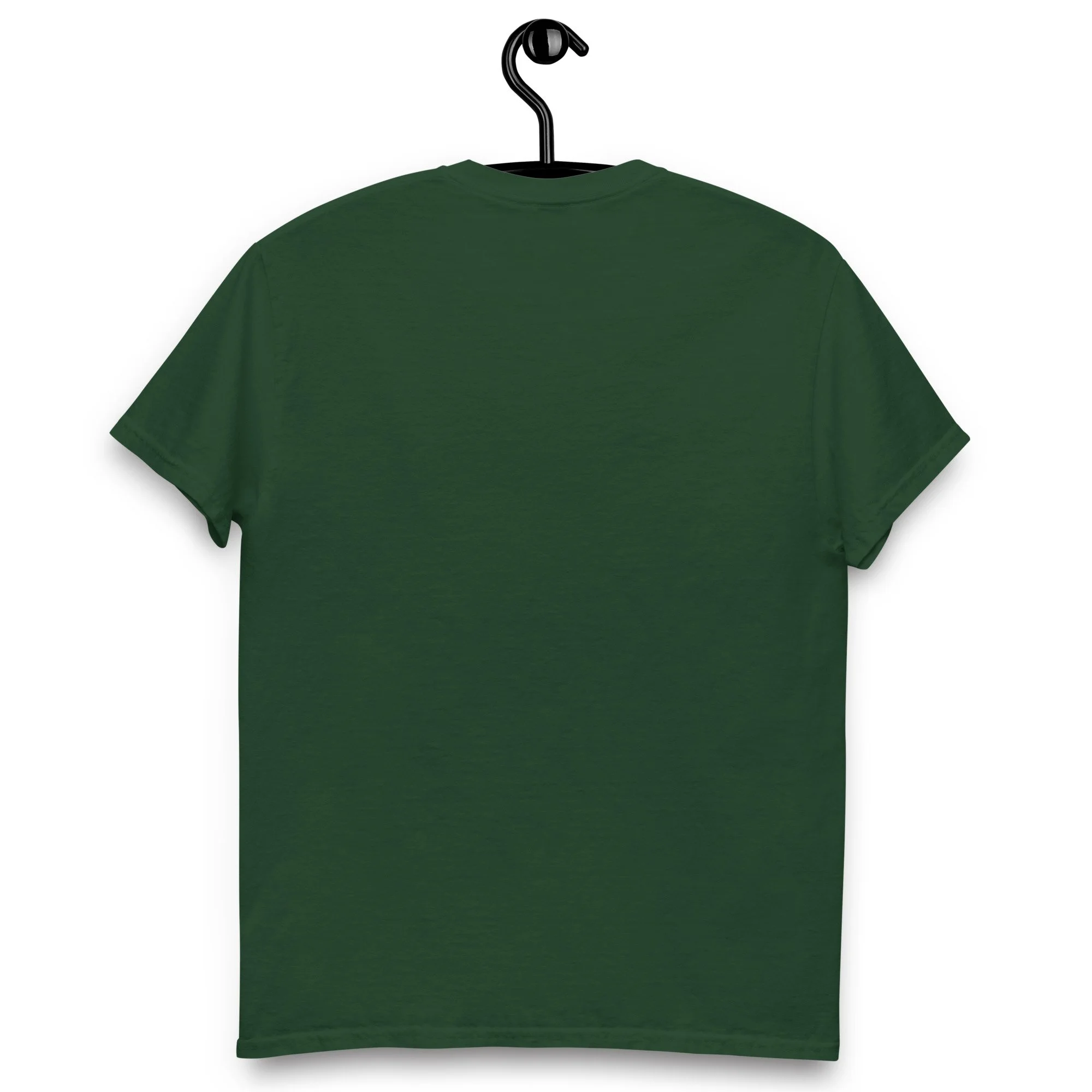unisex-classic-tee-forest-green-back-692ce96e25c7e.jpg