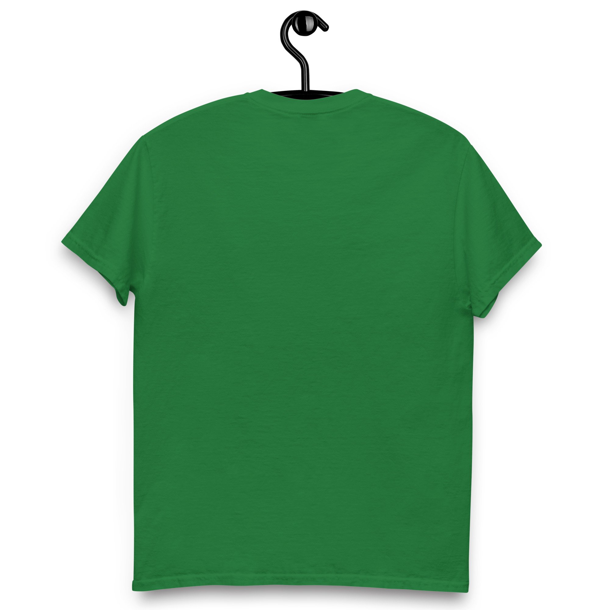 unisex-classic-tee-turf-green-back-692ce96e4e201.jpg