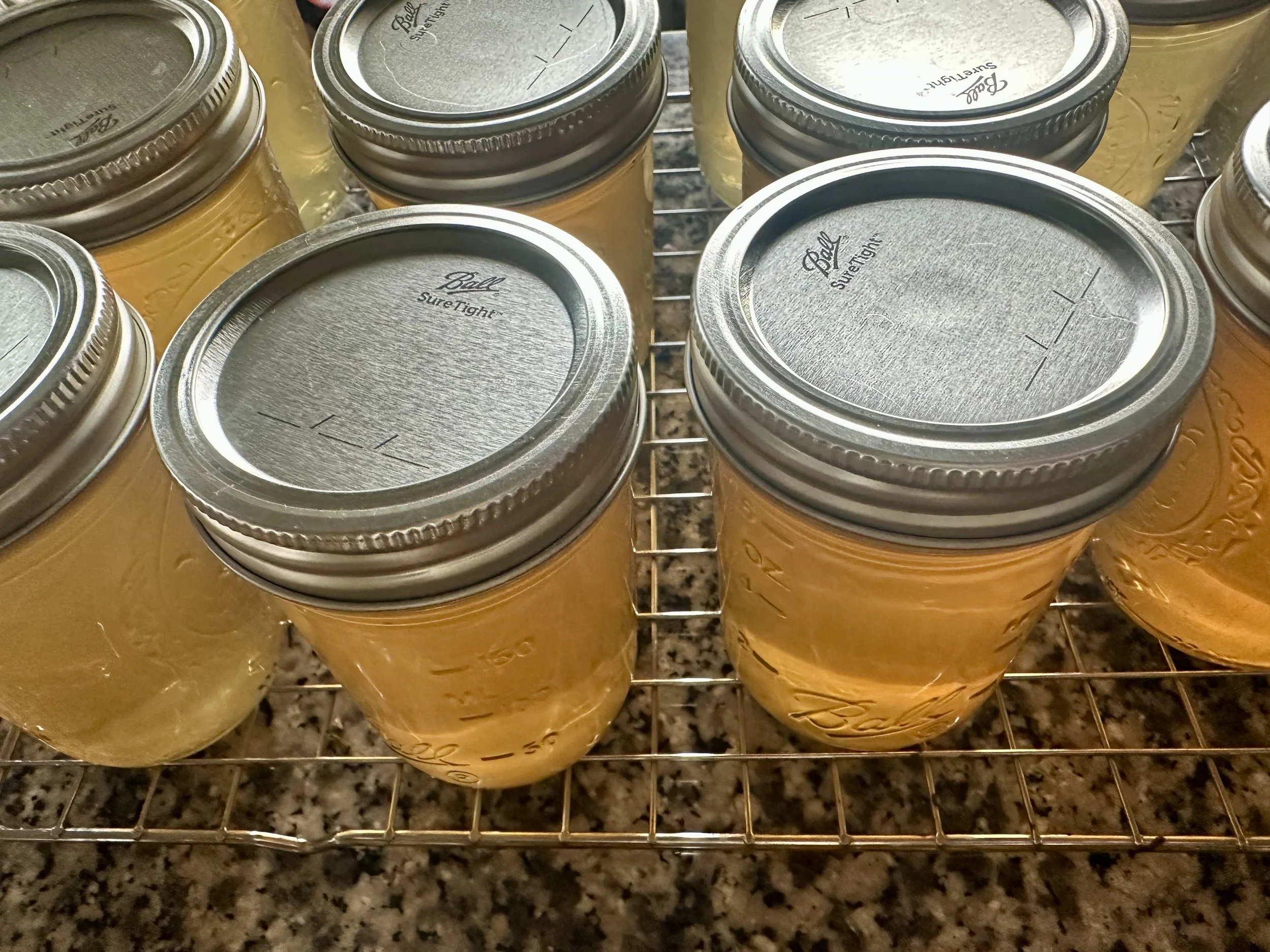 Handmade for the Holidays: From Pot to Jar