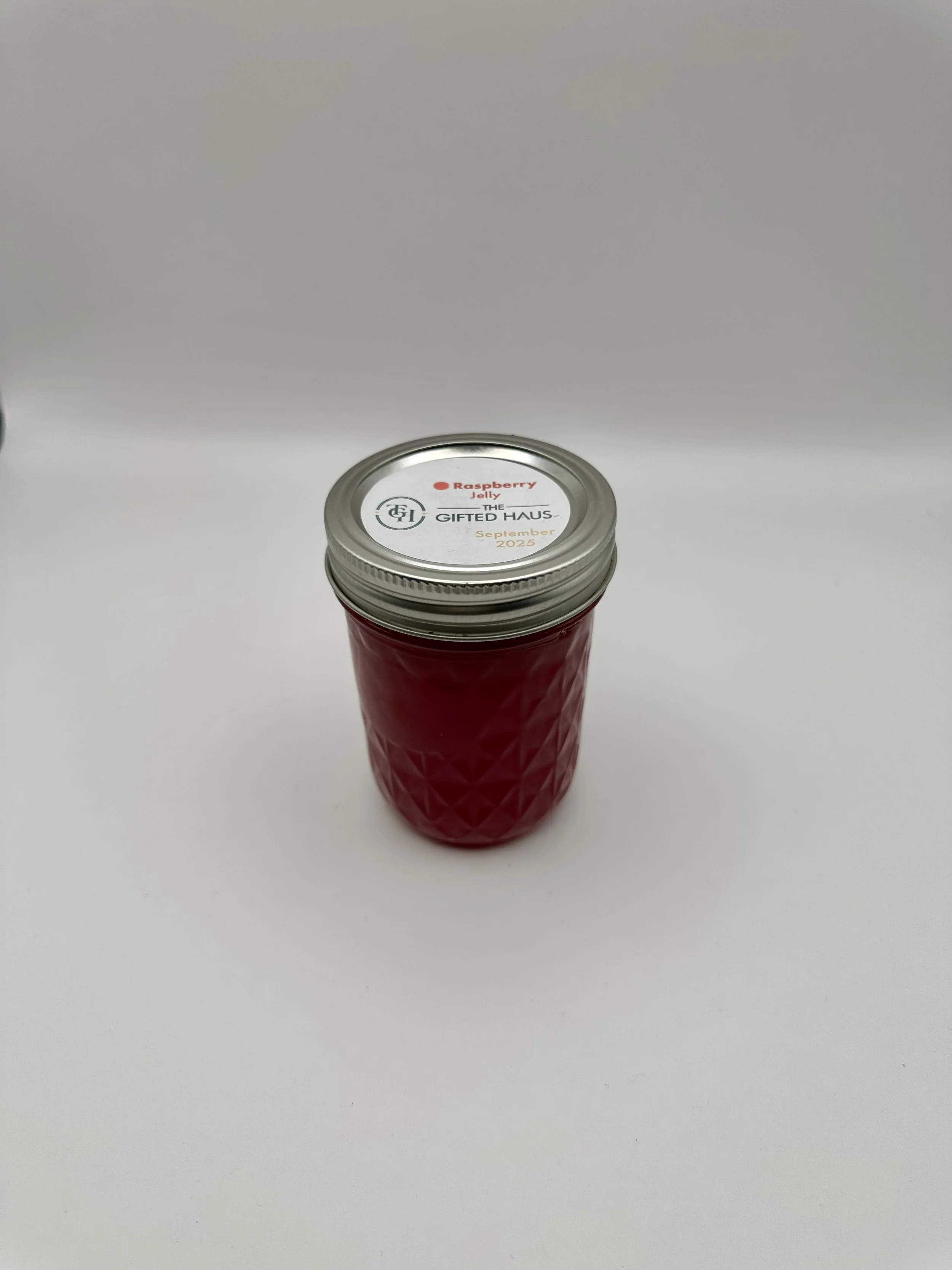🥄 Cranberry Season at The Gifted Haus: Small-Batch Flavor for the Holidays