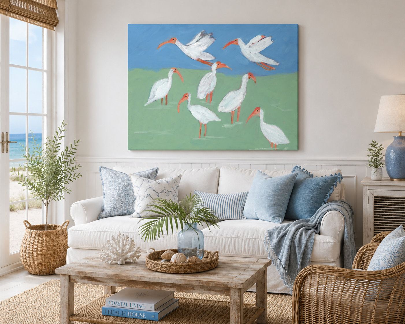 Sweet Ibis Bird - Display 7.png