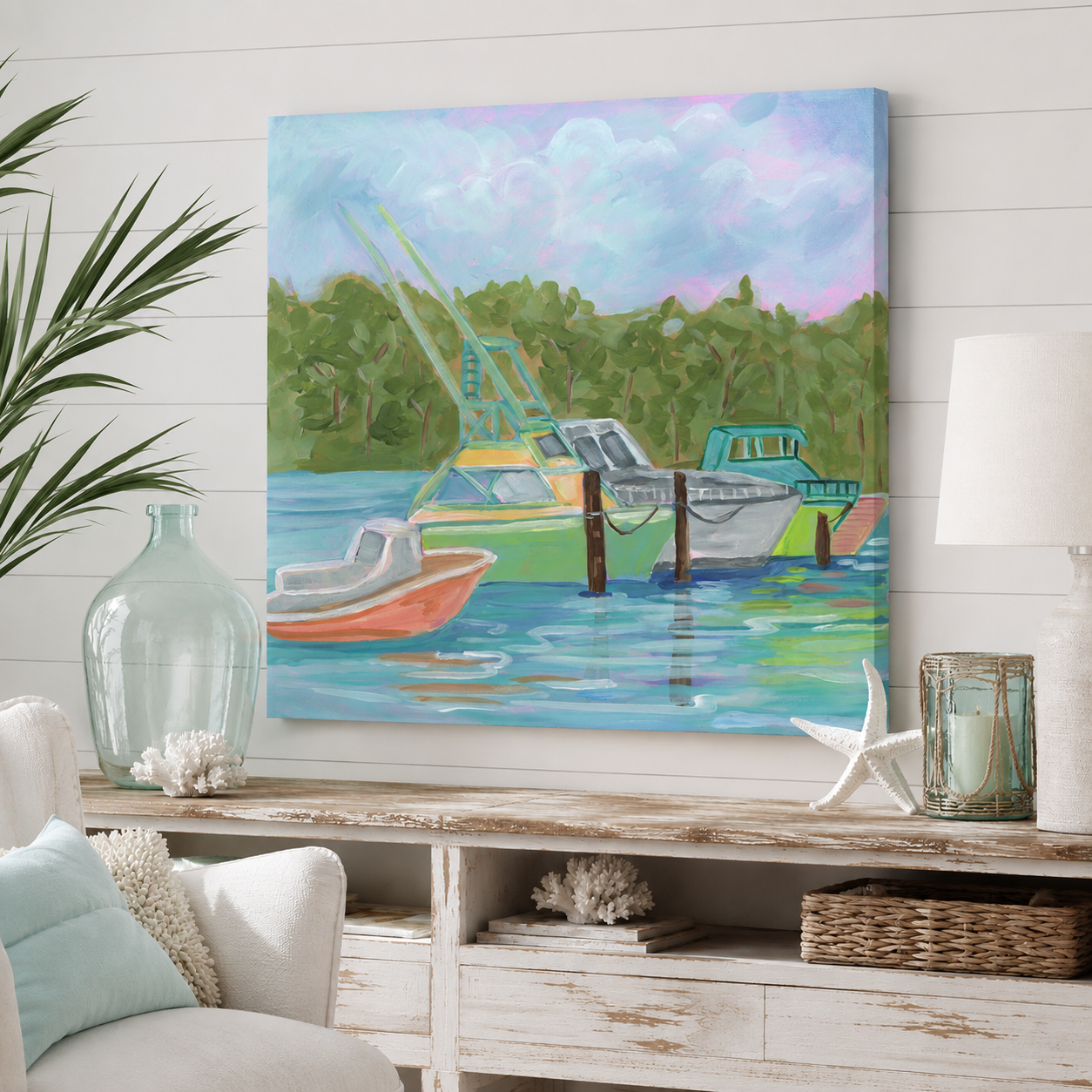 Coastal Boat Duck Dipslay 1.png