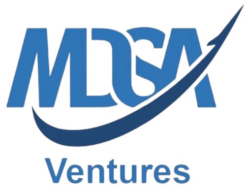 MDSA Ventures, LLC (Copy)
