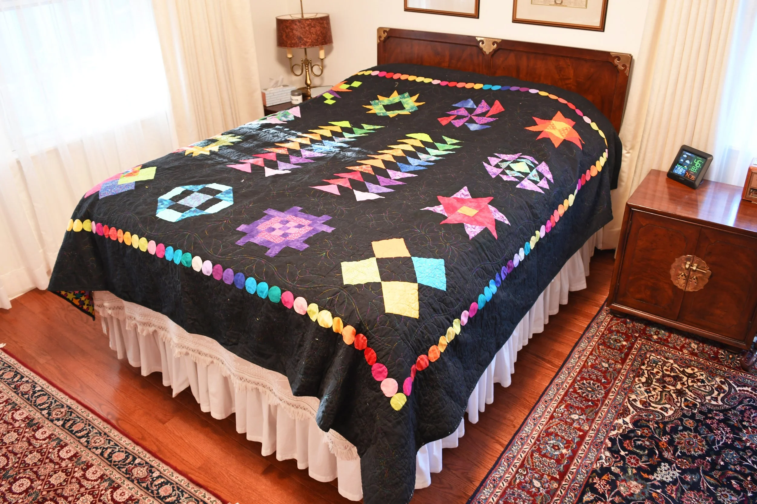 Cover BOM 2005.JPG