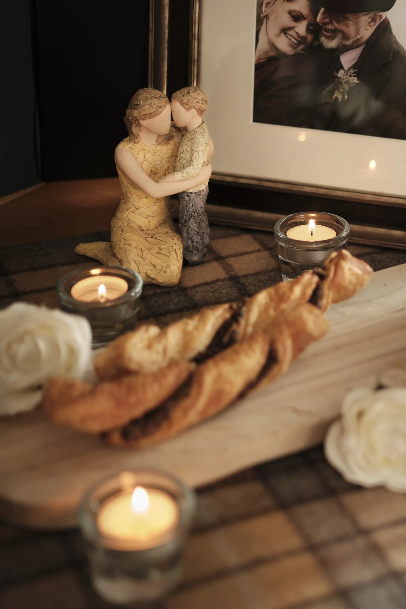 Assignment 2 - Still life - Hygge