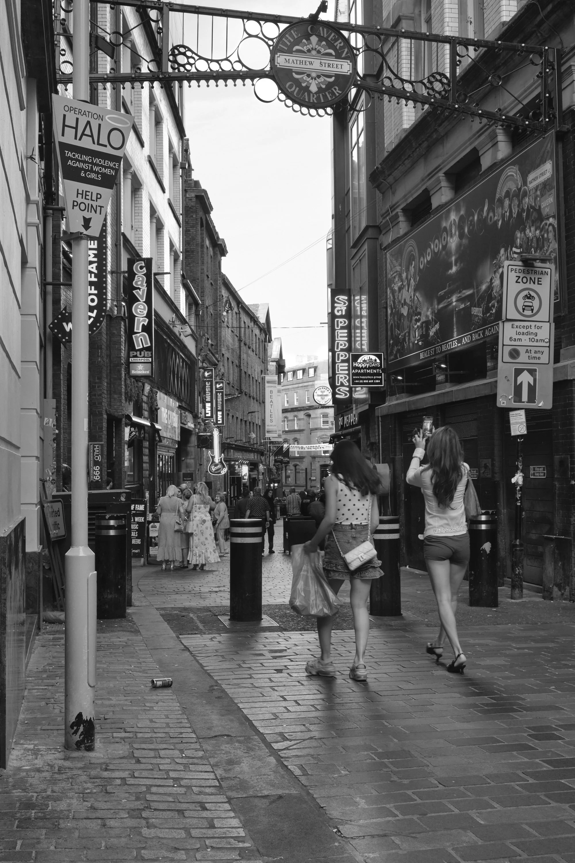 Assignment 13 recon Images. The Extended Frame: Safe vs Surveillance Test 8 July 2026. Monochrome enhancing visual language emphasising form, texture and structure.