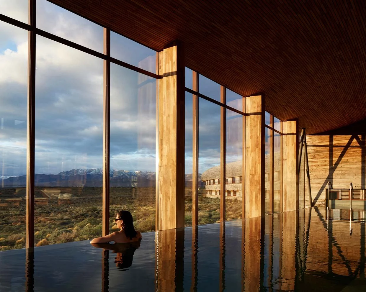 Patagonia: From Aisén’s Fjords to the Towers of Paine — A Journey for the Discerning Traveller