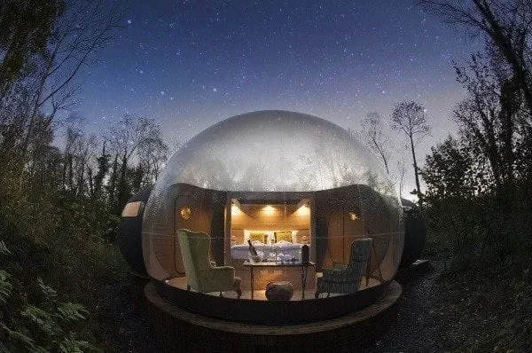 To Infinity and Beyond: Why Stargazing Travel is Capturing Our Attention