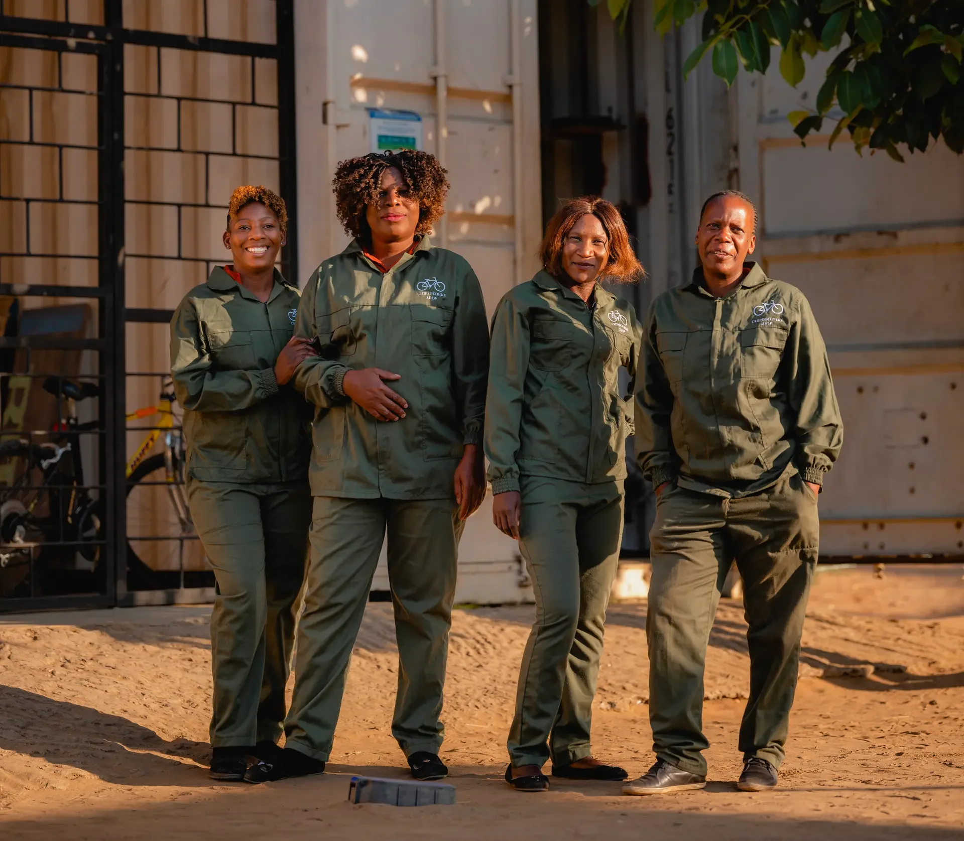 Cycle of Giving: How Thoughtful Travel becomes Powerful Impact