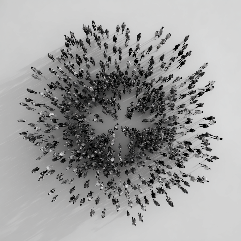 Coherence in Complexity - The Complexity Project - Susan C. dos Reis DiVito