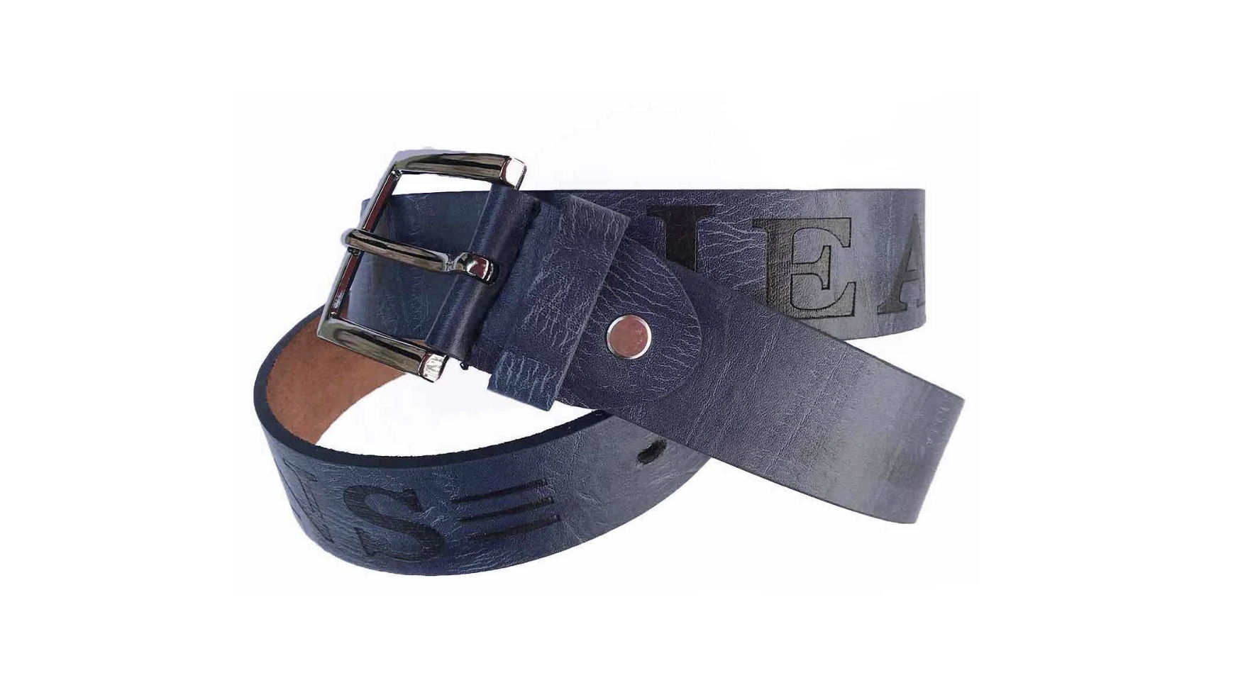 Lederwaren Boche_Blauer_Guertel_Herren.png