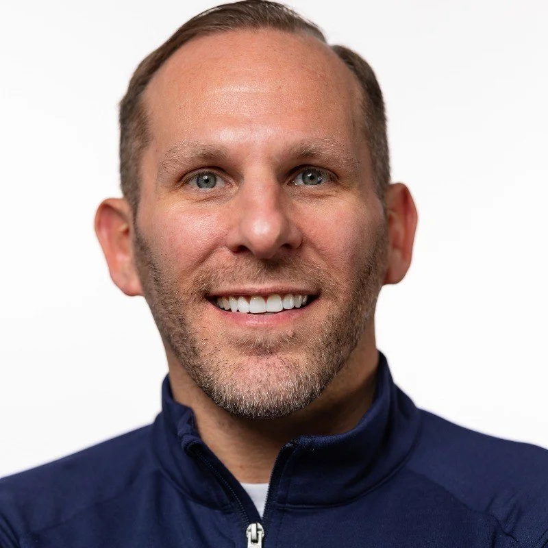Mark Jundt - Dental Capacity Board Secretary