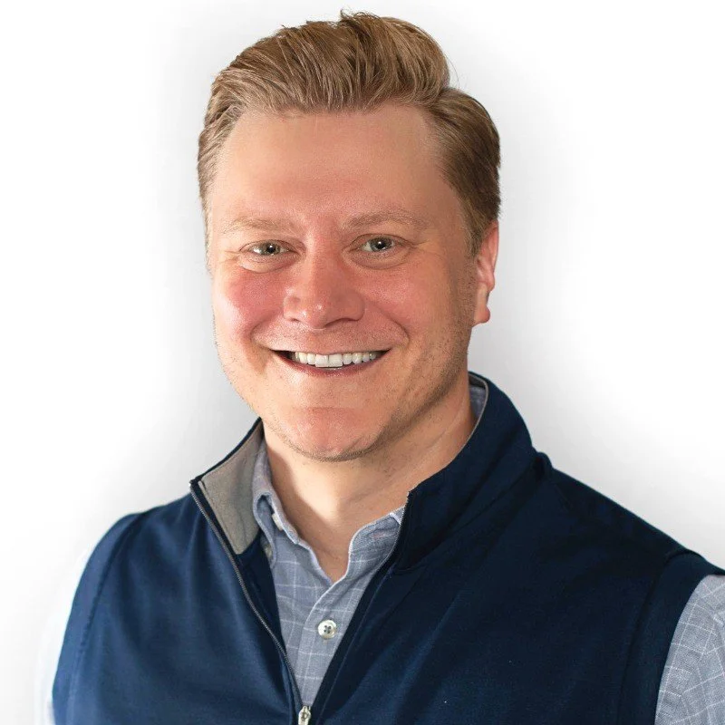 Patrick Hiner - Dental Capacity Vice President of the Board