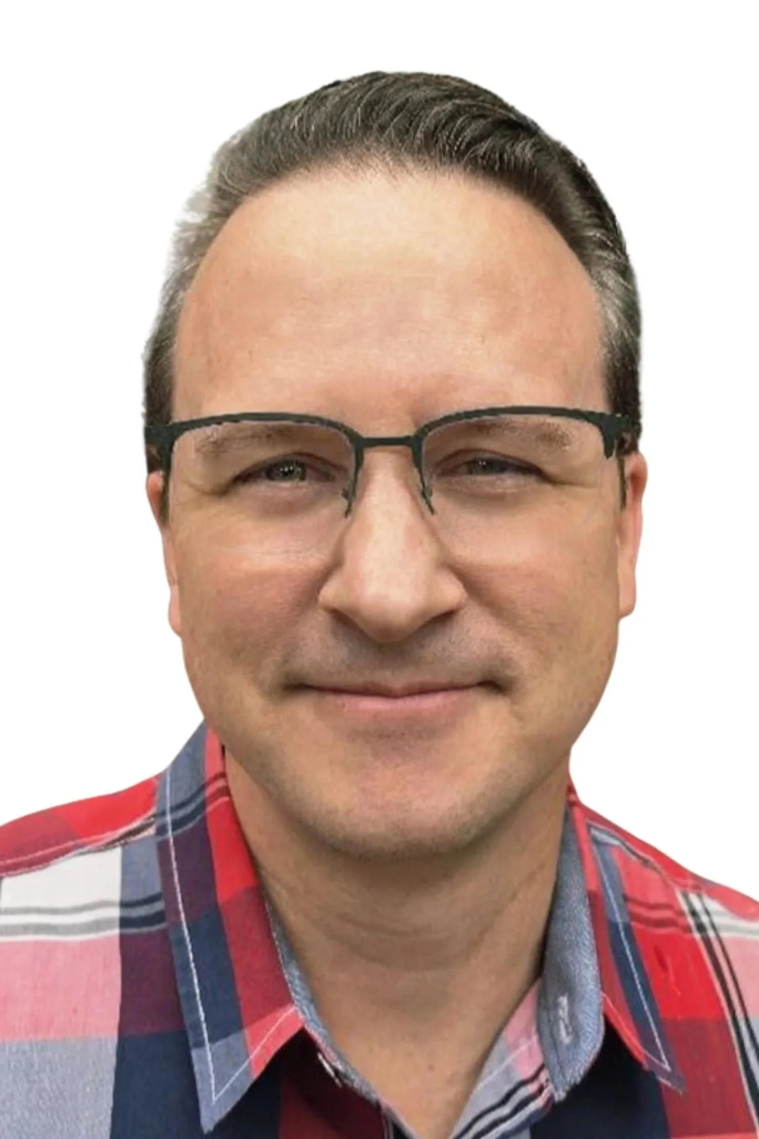 Robert Corley - Dental Capacity Board Member