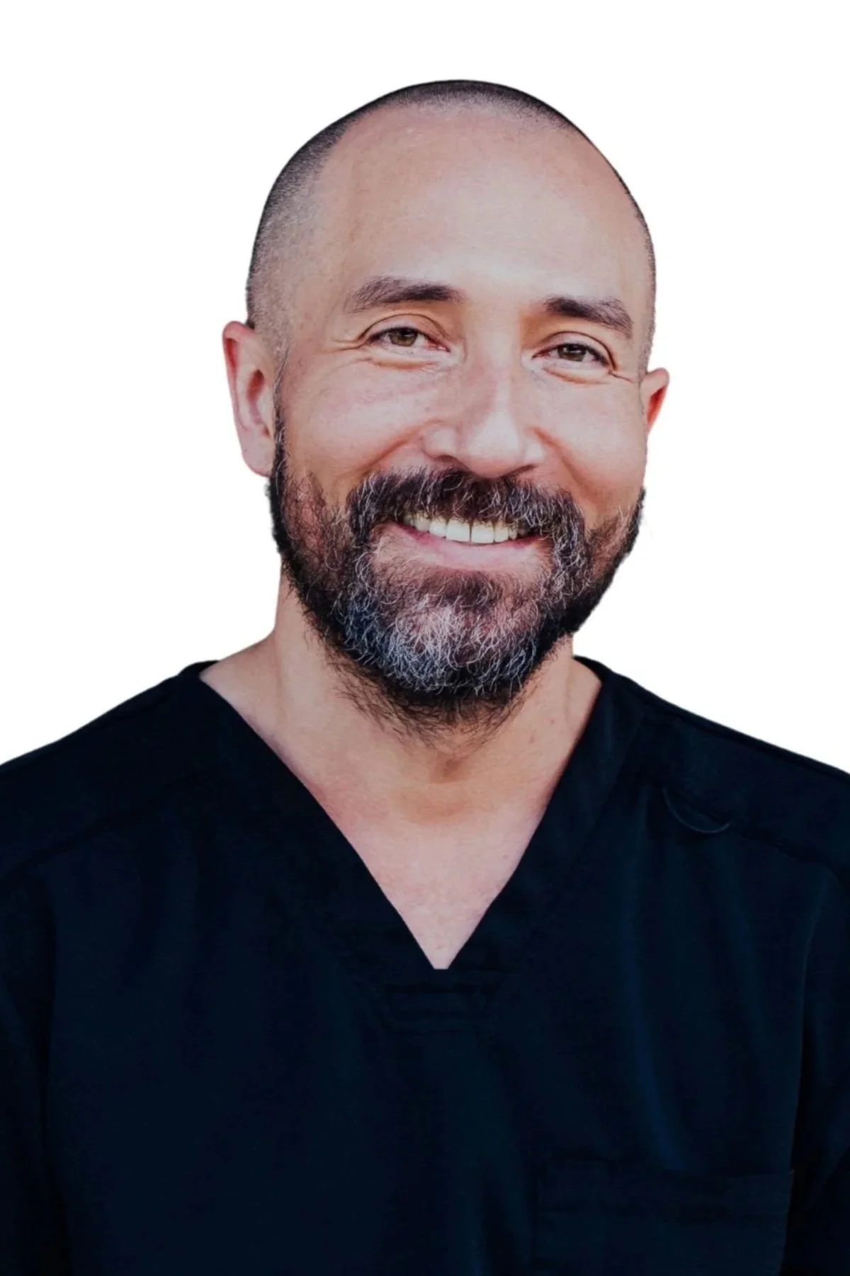 Dr. David Ugai - Dental Capacity Board President