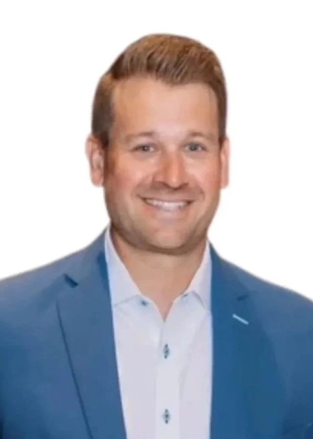 Chris Crubaugh - Dental Capacity Board Treasurer