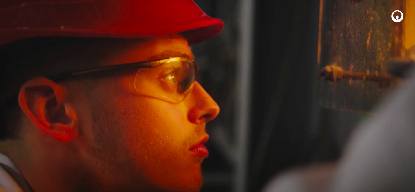 Veolia - See The World As We Do