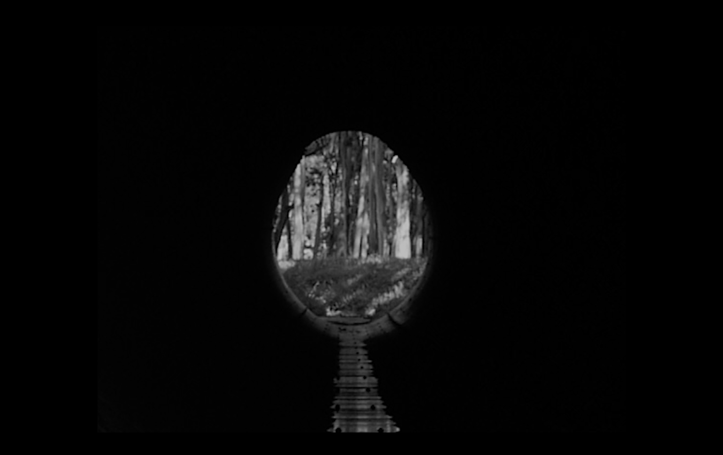 In Praise of Shadows 无色之色