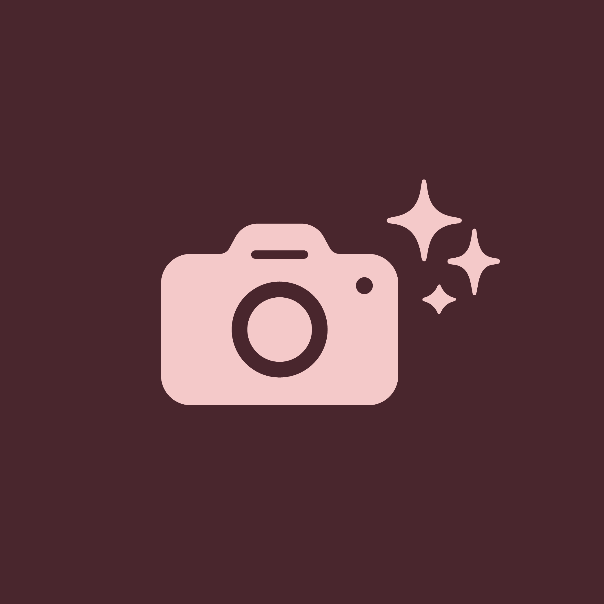 Camera-Ready Styling