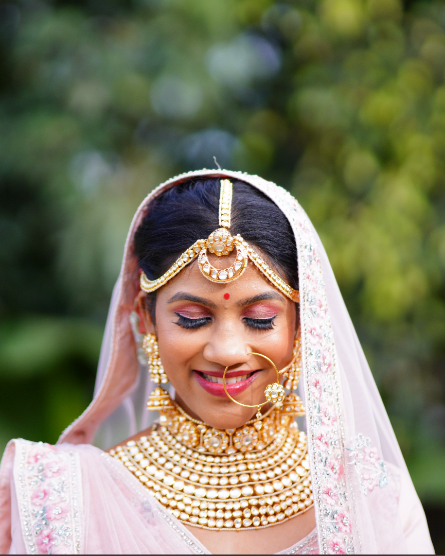 Pink By Neena Wedding Makeup Services South Bangalore