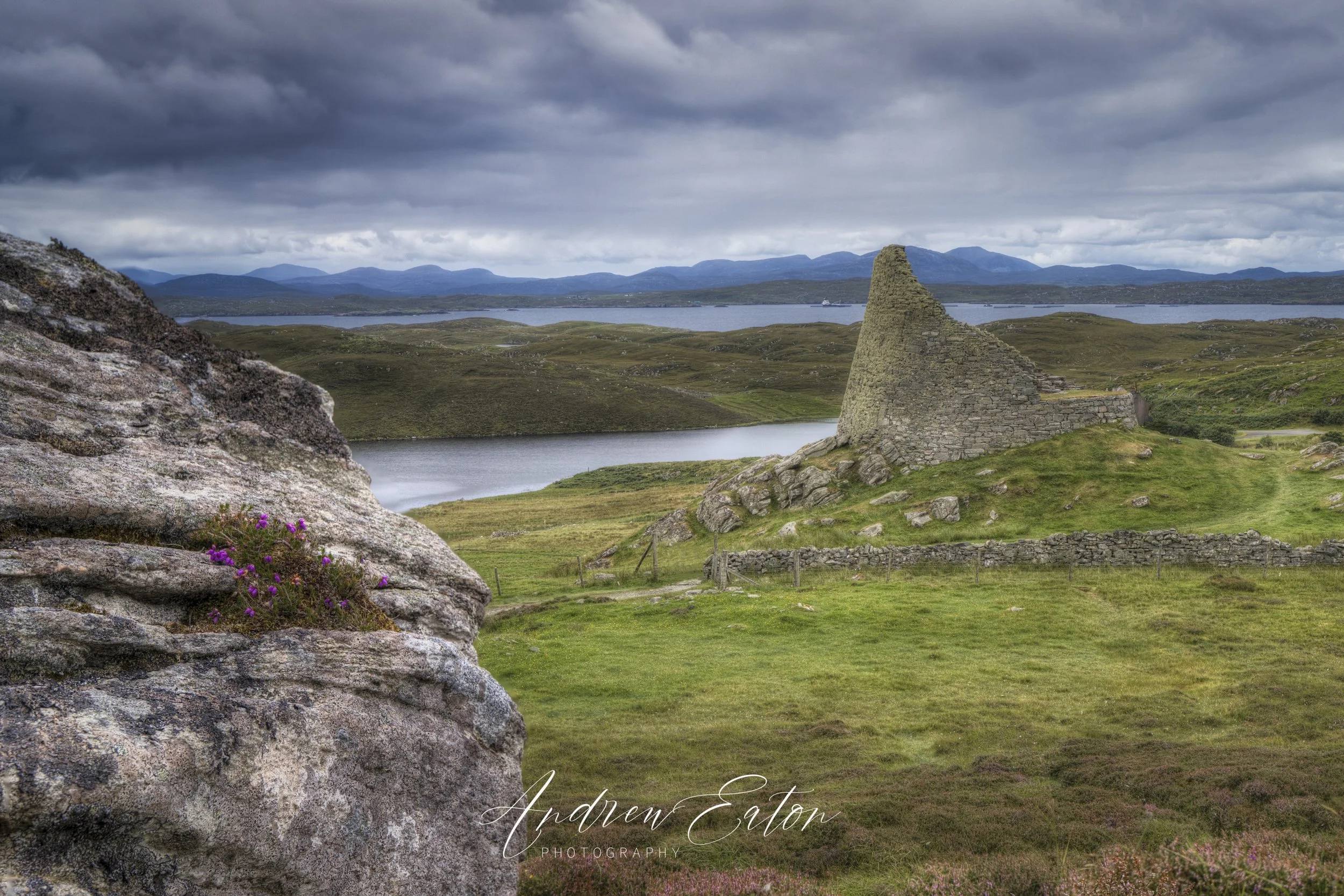 Dun Carloway Broch