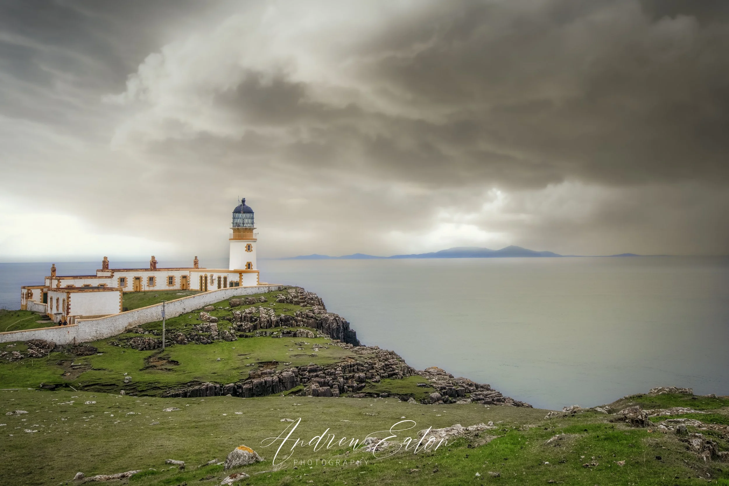 Neist Point Lighthouse