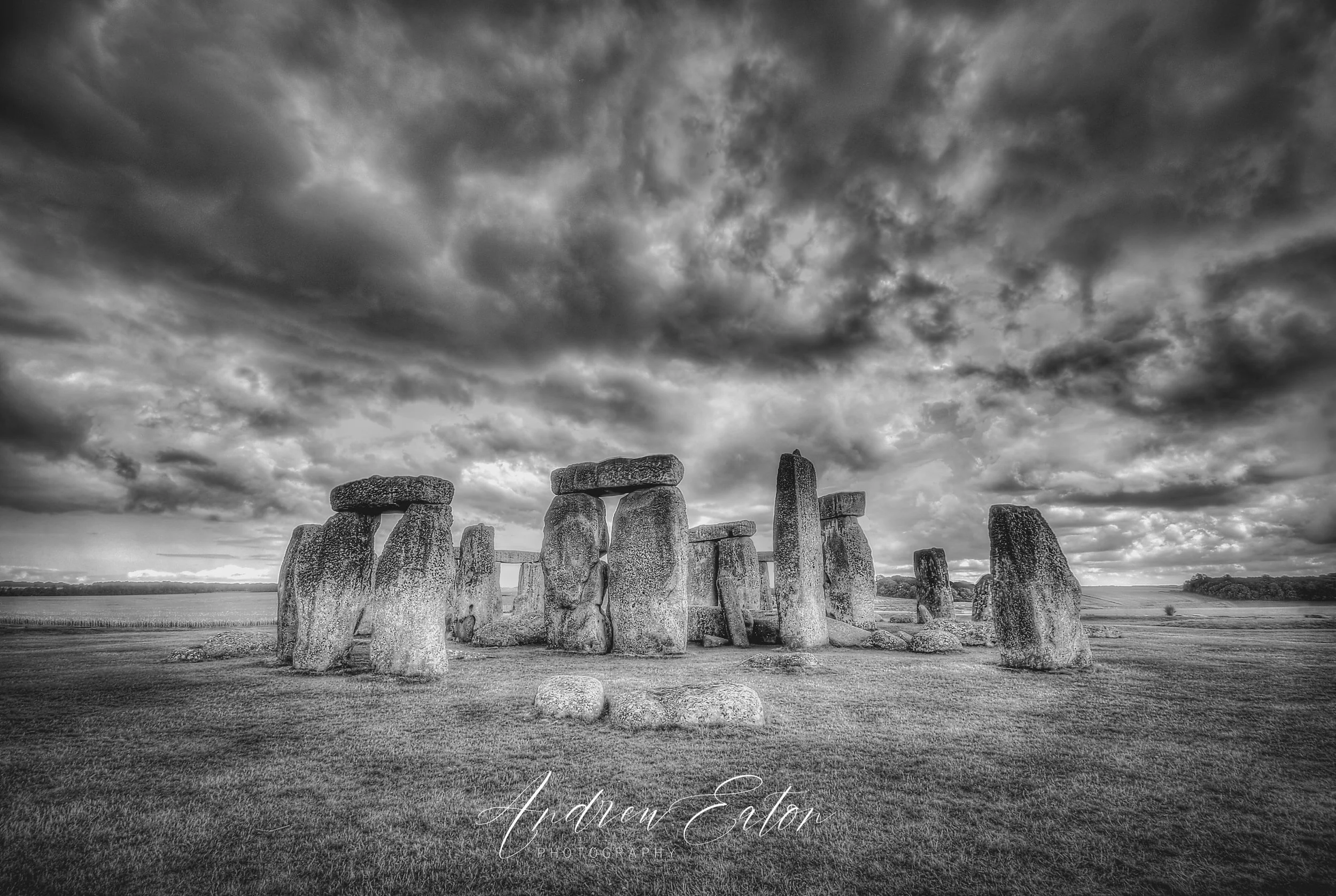 Stonehenge