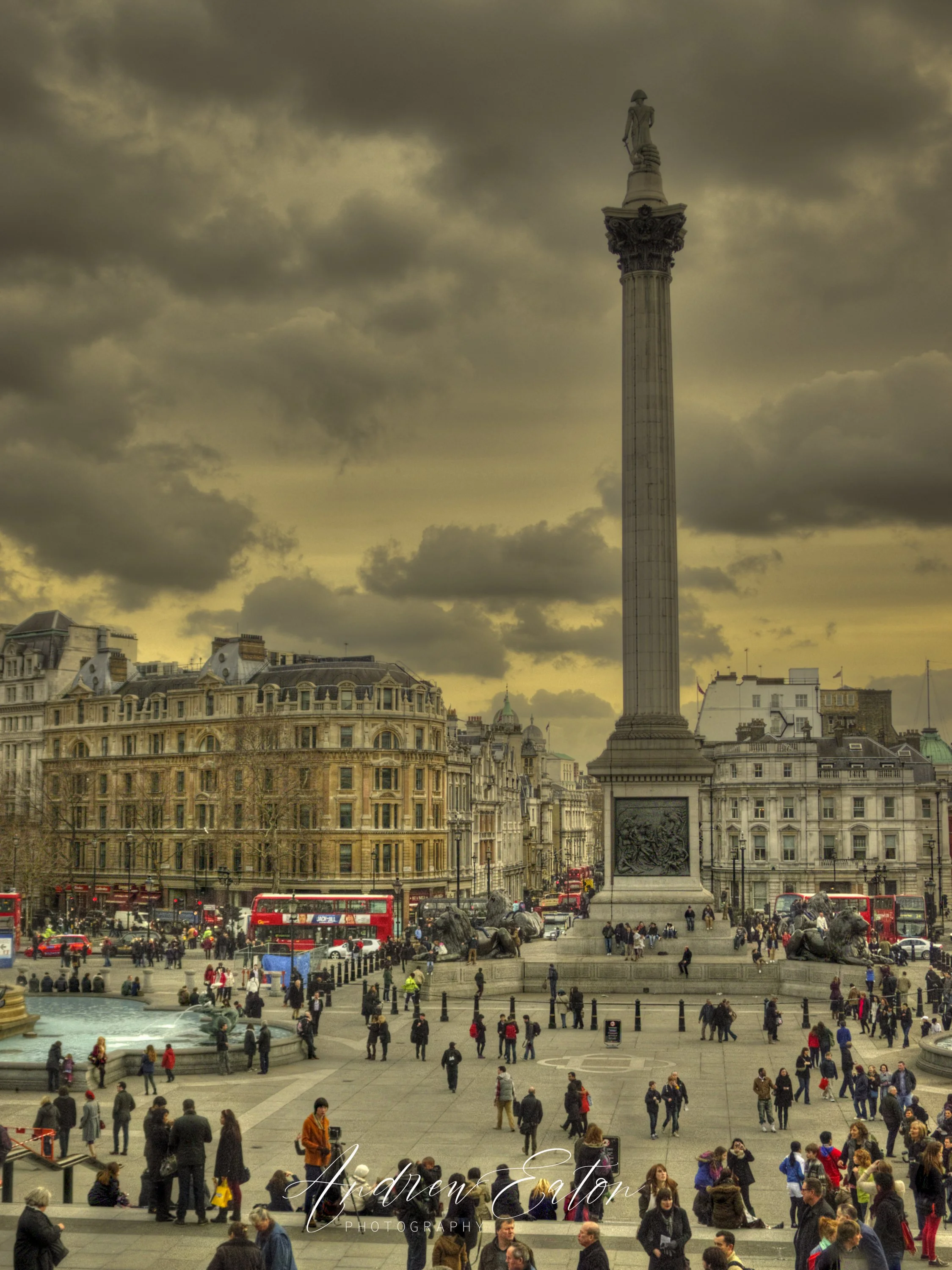 Trafalgar Square