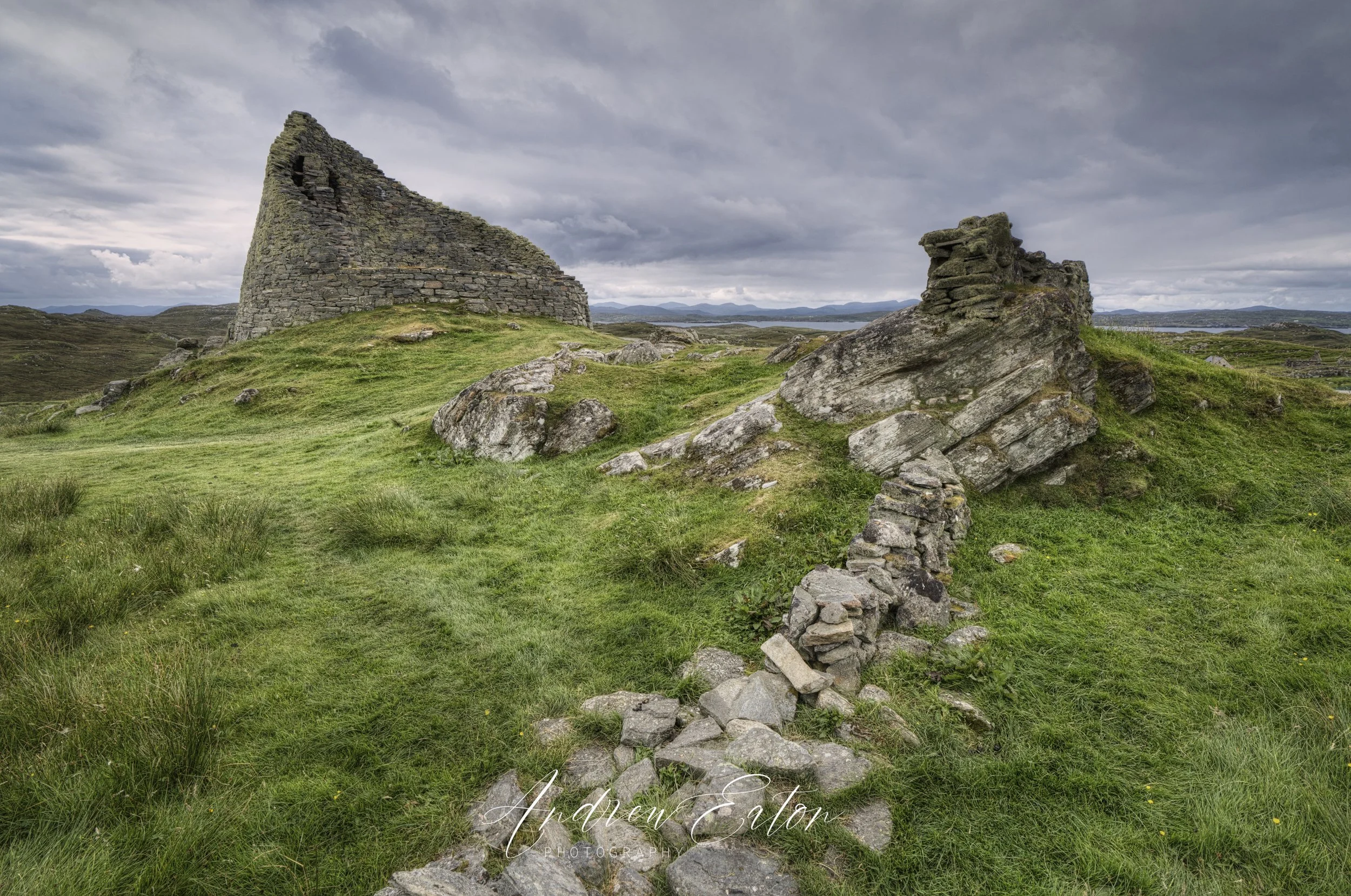 Dun Carloway Broch