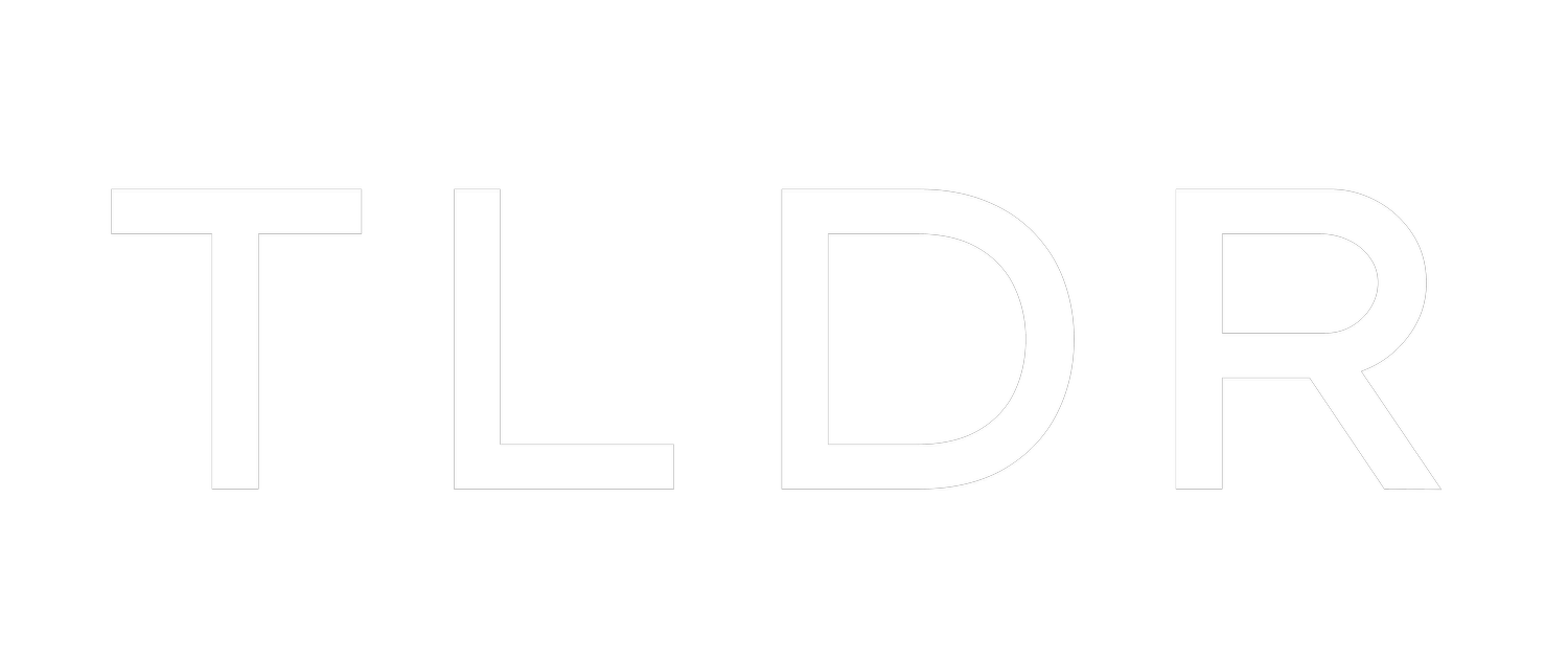 TLDR