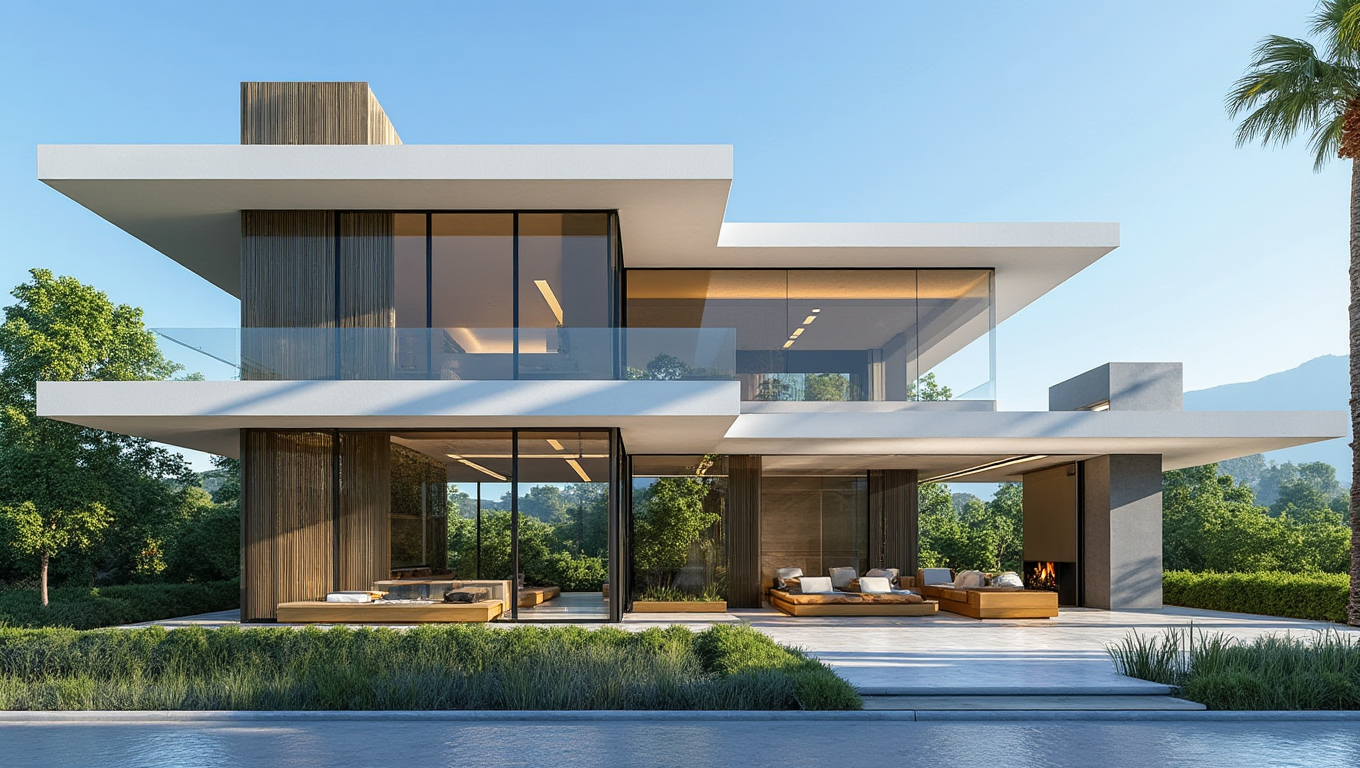 Servizi di architettura su misura