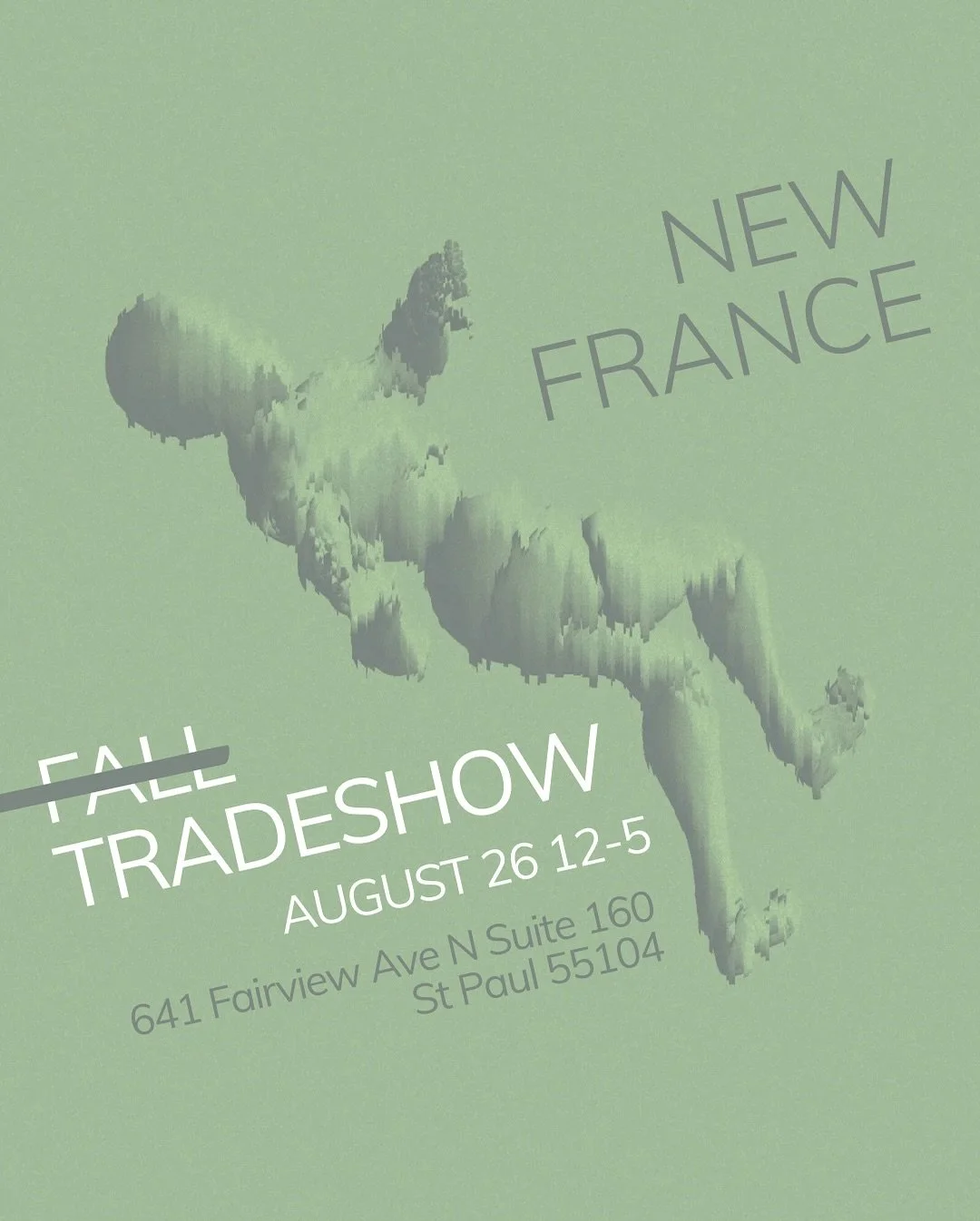 🍁🍷!! FALL TRADESHOW !! 🍷🍁

As summer quickly draws closer to its end ,we look ahead towards our Annual &ldquo;Fall&rdquo; Trade-show!! We&rsquo;ll have new vintages, new producers, new favorites. And back by popular demand the auction table!

🗓️