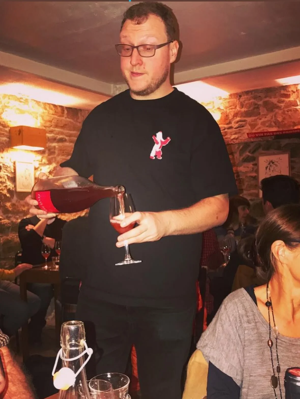 Louis/Dressner Selections is a portfolio of over 100 vignerons hailing from France, Italy, Germany, Portugal, Slovenia and Chile. Founded in 1988 by Denyse Louis and Joe Dressner, two people who knew absolutely nothing about wine or its commerce, the