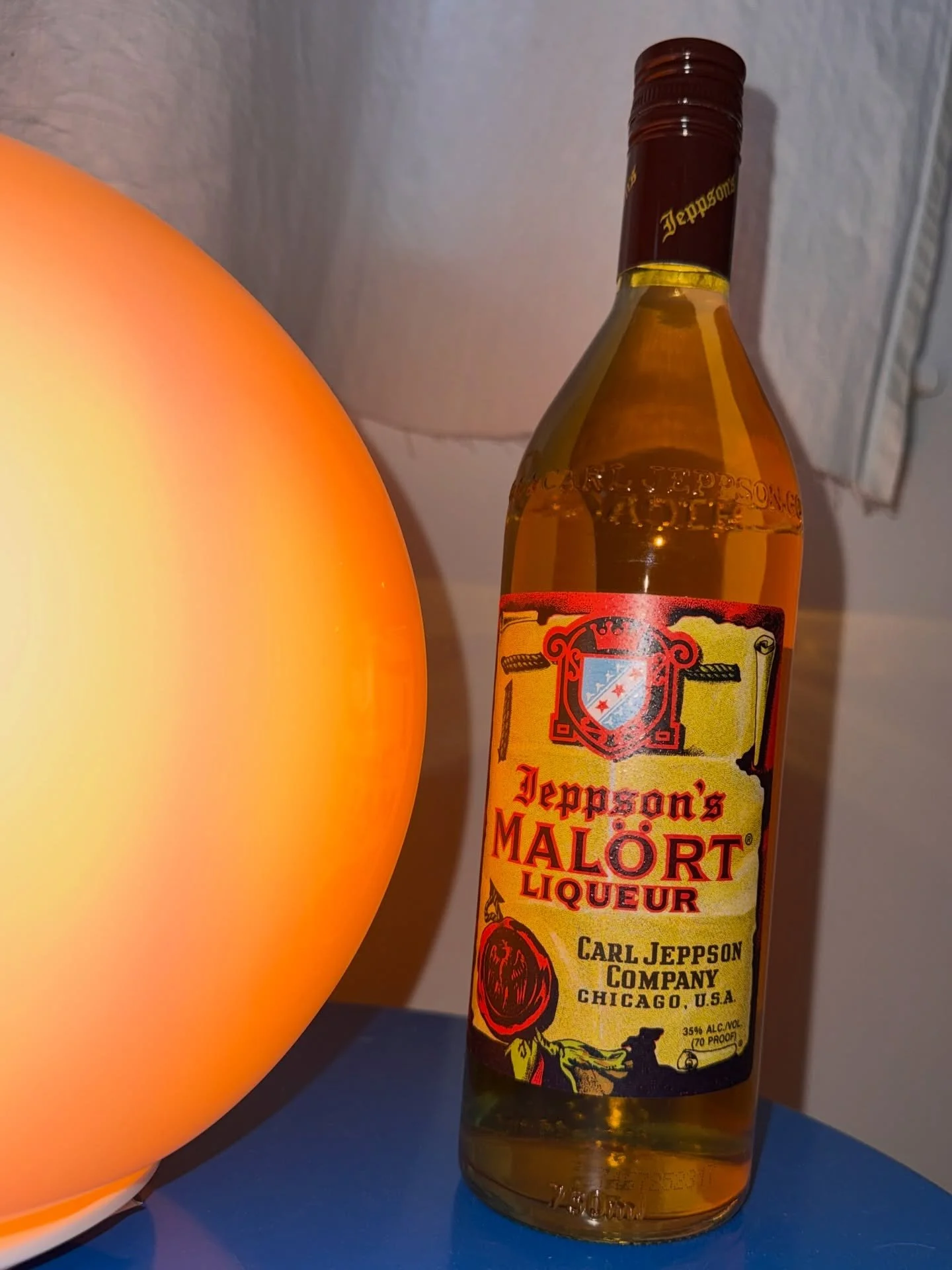 TOMORROW stop by Mortimer&rsquo;s for the annual Mal&ouml;rt Cocktail Competition!

Where: @mortimersbar 
When: Doors at 6:30pm, competition at 7pm.
Who: Everyone! No cover, open to the public.
What: Drink specials featuring Mal&ouml;rt and CH Distil