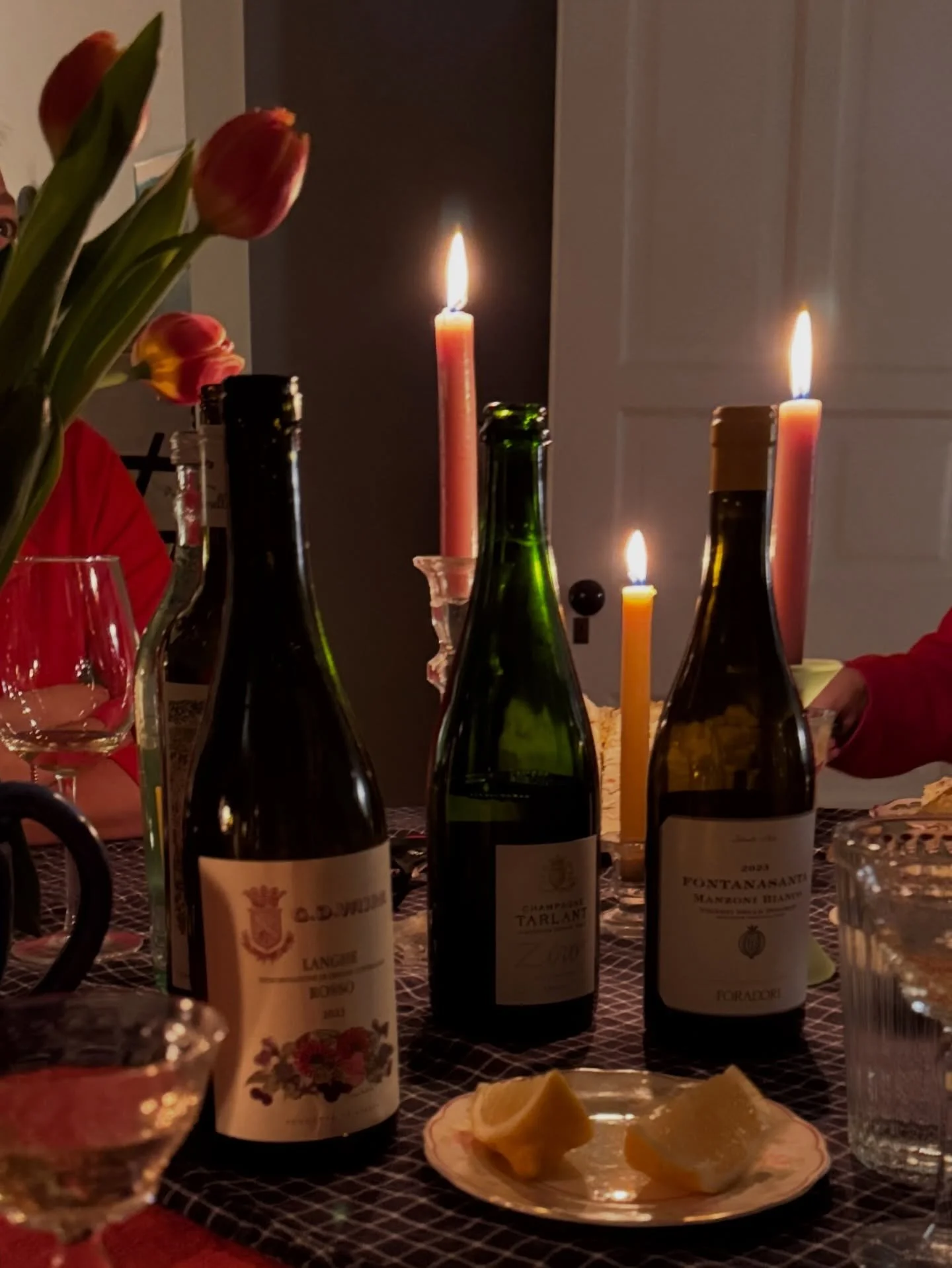 Our thoughts and feelings at New France are many. While we are getting knocked about in this city right now, it&rsquo;s heartening to see our community coming together to support and act. Many of the establishments we work with in the cities are pres