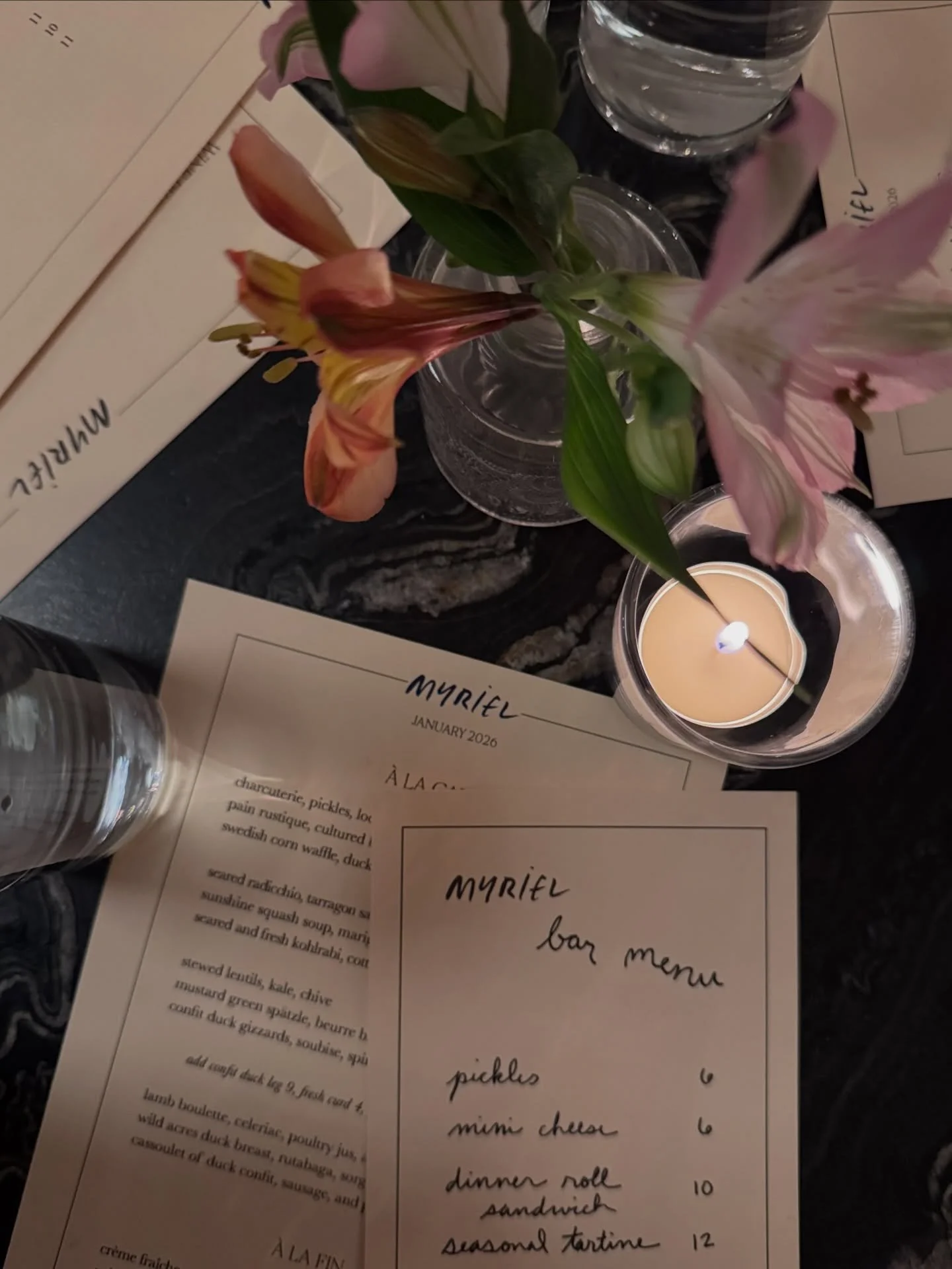 At the warmest seasonal-rustic-French-Minnesotan spot in St. Paul. Duck legs, gizzards, and vermouth aperitifs.