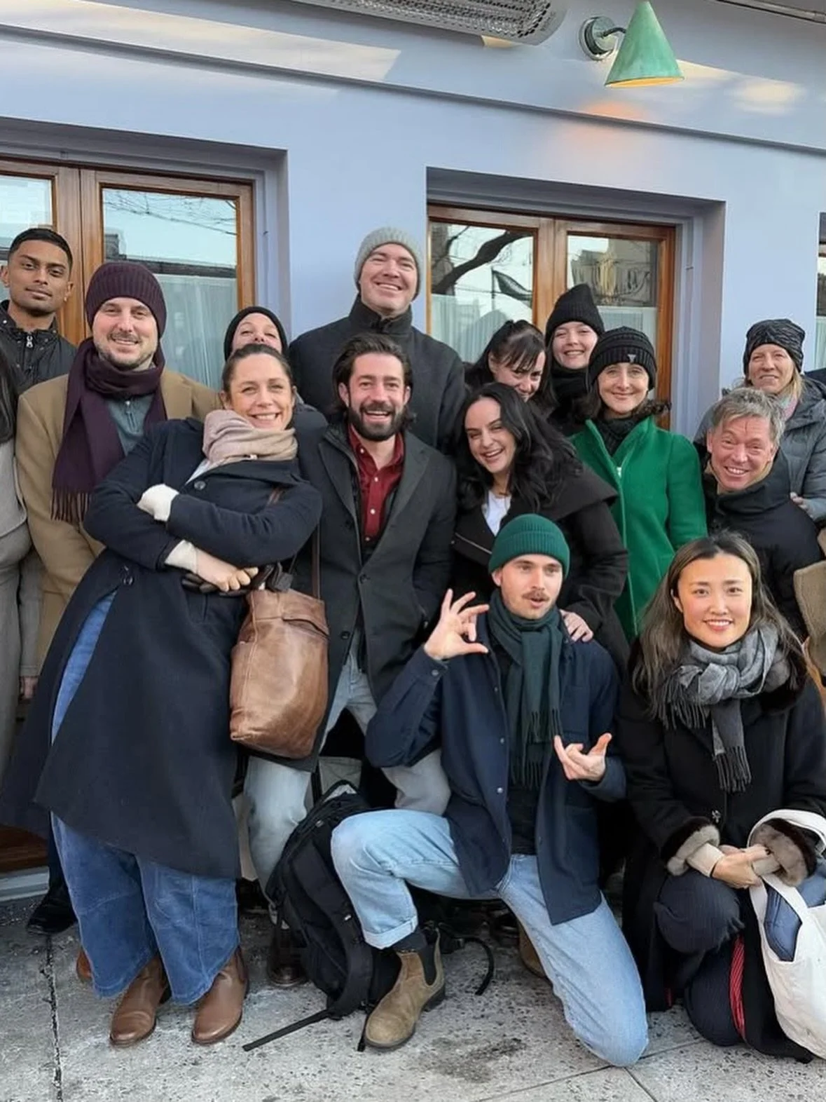 Grand Cru Selections was formed in 2009 by the NYC restaurateurs and sommeliers Robert Bohr and Ned Benedict. Based in New York, GCS imports and distributes fine wines from around the world with a through line of passionate winemakers, both fresh and